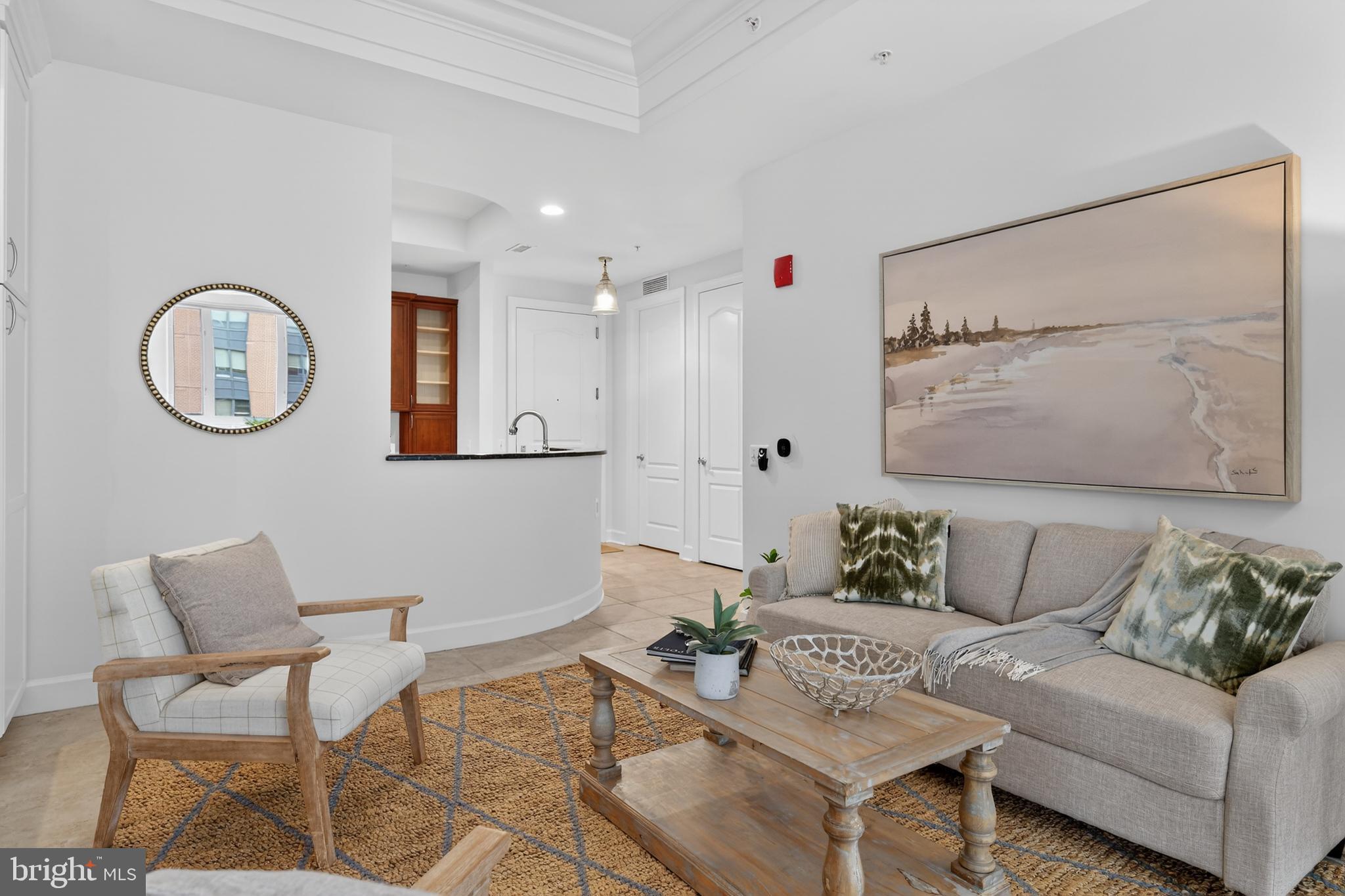 GRANDVIEW AT ANNAPOLIS TOWNE CENTRE - Residential