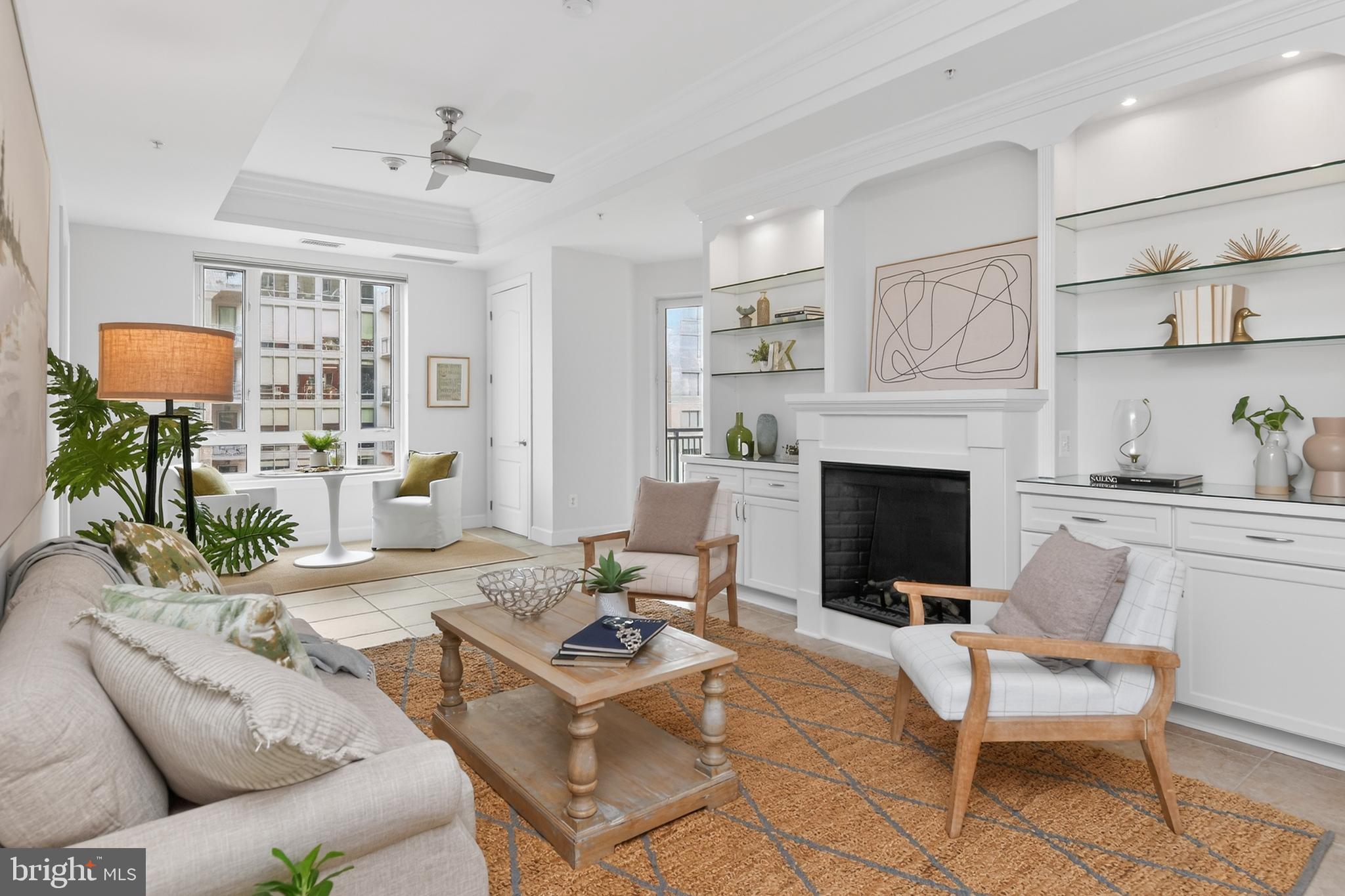 GRANDVIEW AT ANNAPOLIS TOWNE CENTRE - Residential