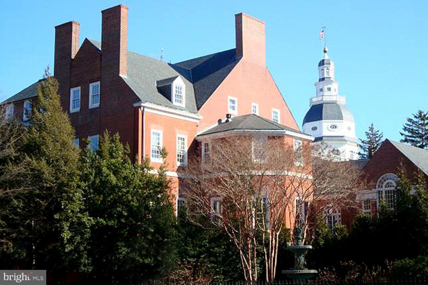 GRANDVIEW AT ANNAPOLIS TOWNE CENTRE - Residential