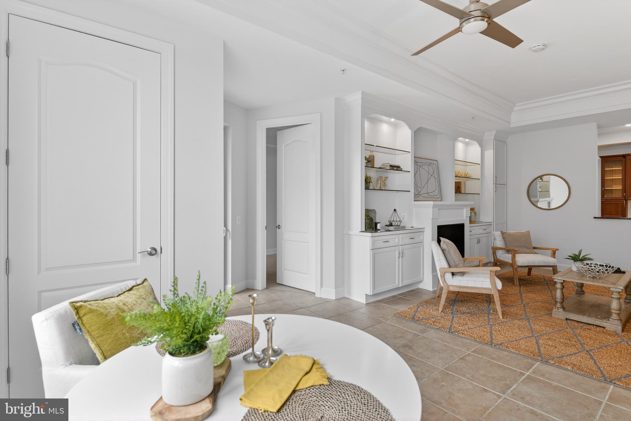 GRANDVIEW AT ANNAPOLIS TOWNE CENTRE - Residential