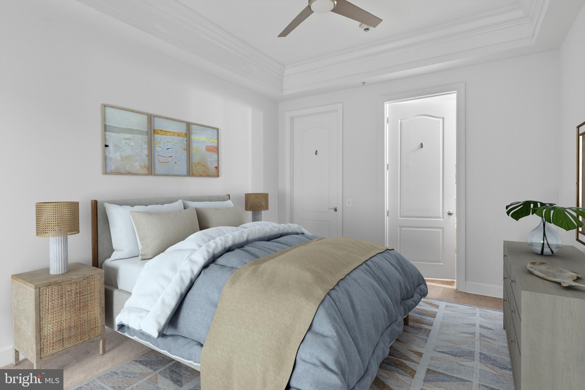 GRANDVIEW AT ANNAPOLIS TOWNE CENTRE - Residential