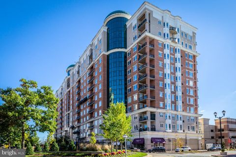 Condo For Sale - 1915 Towne Centre Boulevard #807<br/> ANNAPOLIS, MD 21401