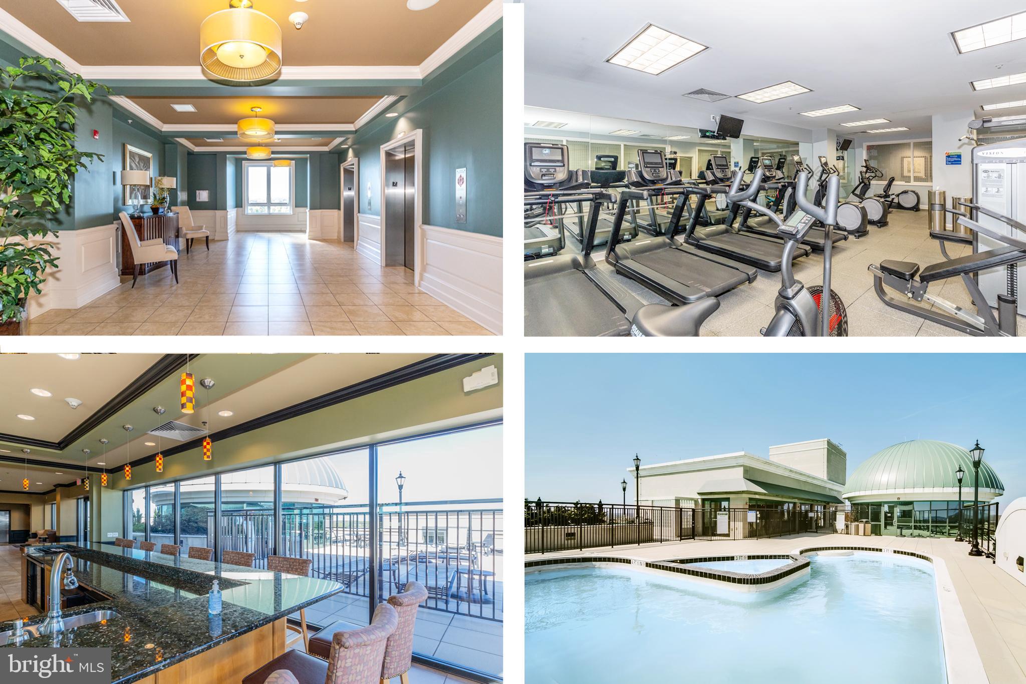 GRANDVIEW AT ANNAPOLIS TOWNE CENTRE - Residential