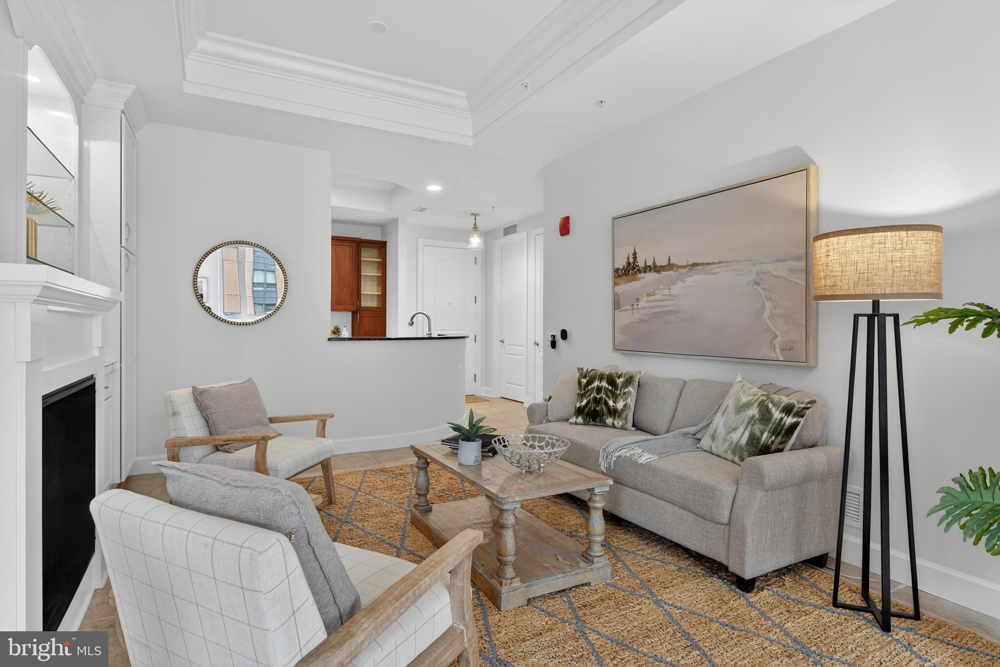 GRANDVIEW AT ANNAPOLIS TOWNE CENTRE - Residential