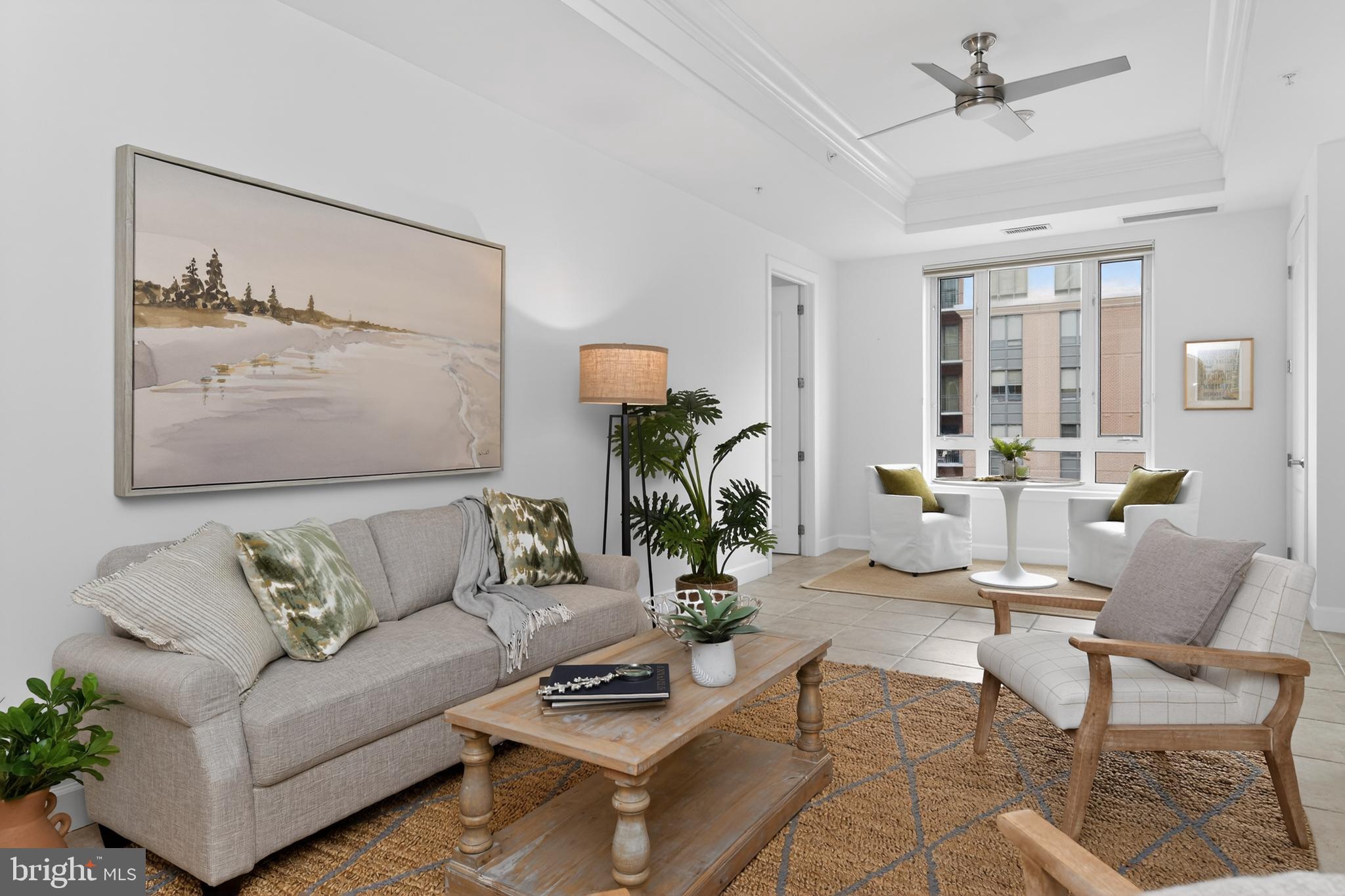 GRANDVIEW AT ANNAPOLIS TOWNE CENTRE - Residential