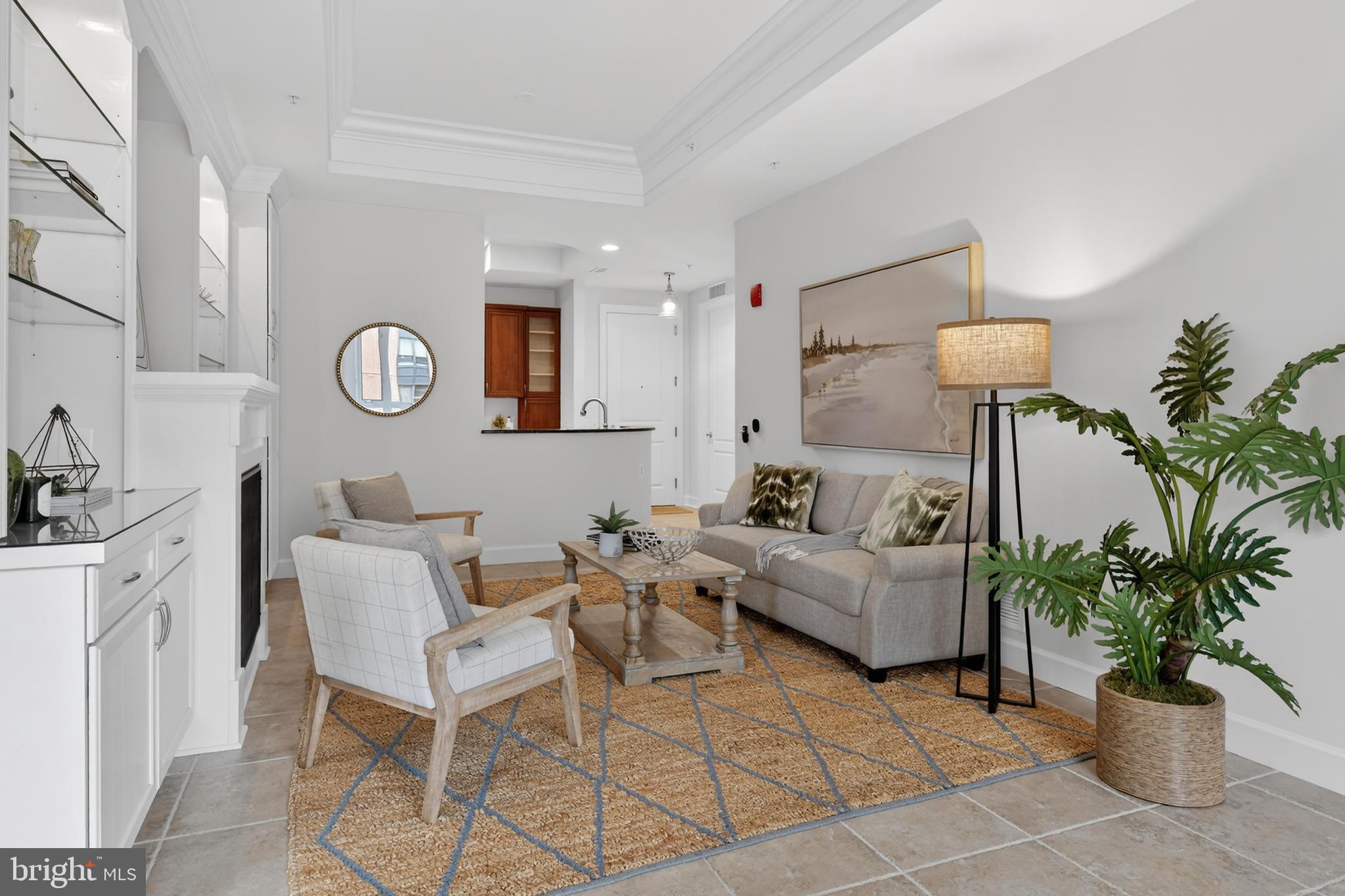 GRANDVIEW AT ANNAPOLIS TOWNE CENTRE - Residential