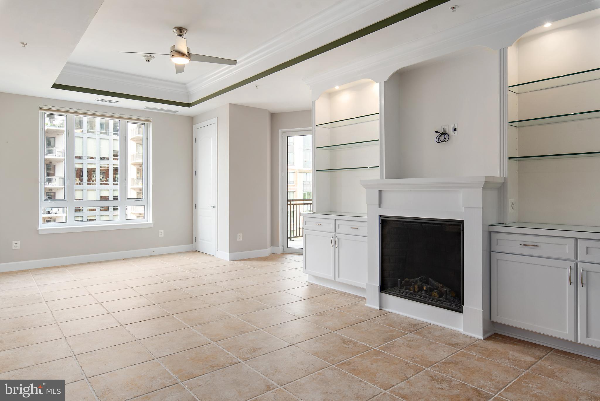 GRANDVIEW AT ANNAPOLIS TOWNE CENTRE - Residential