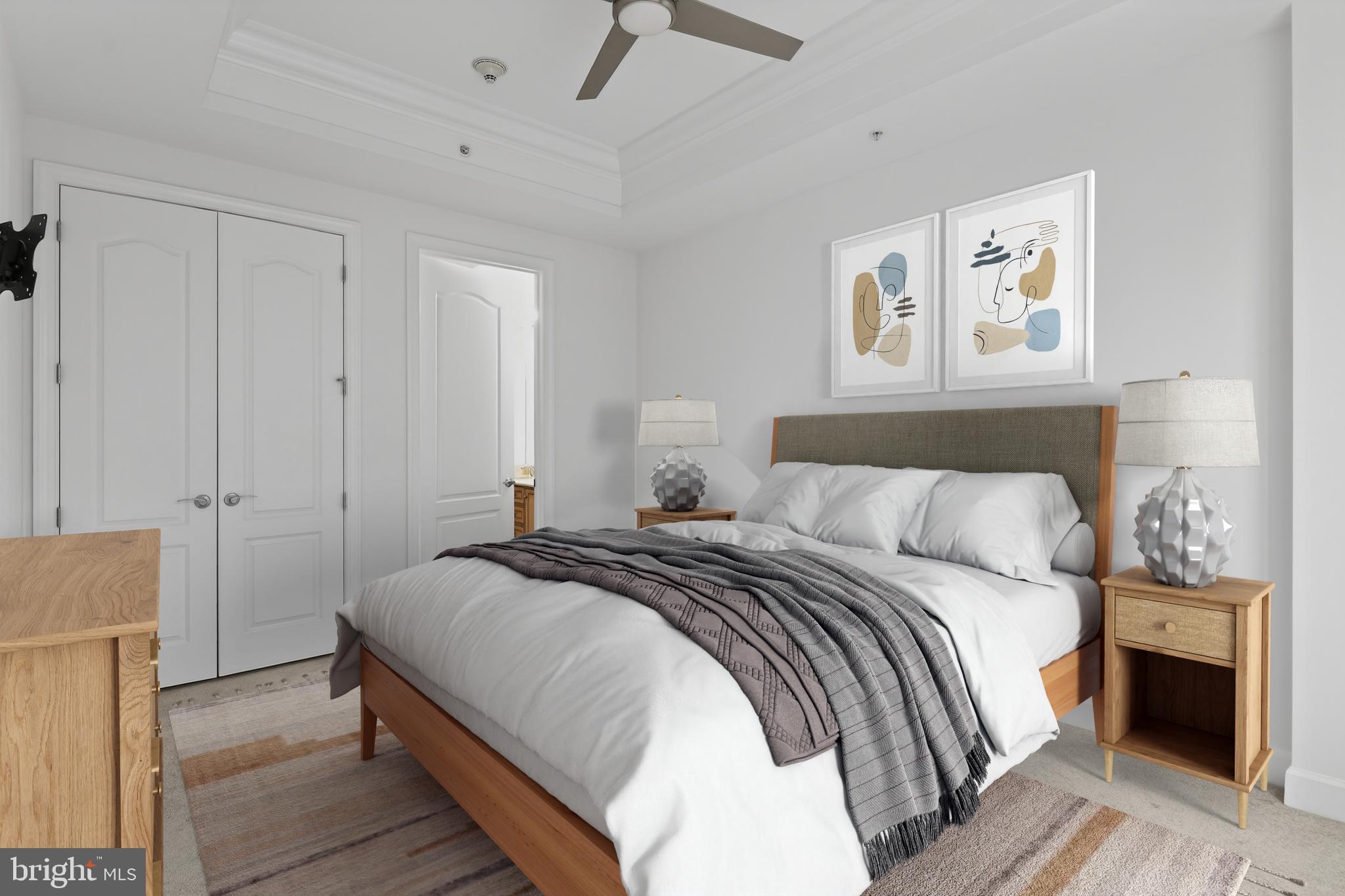 GRANDVIEW AT ANNAPOLIS TOWNE CENTRE - Residential