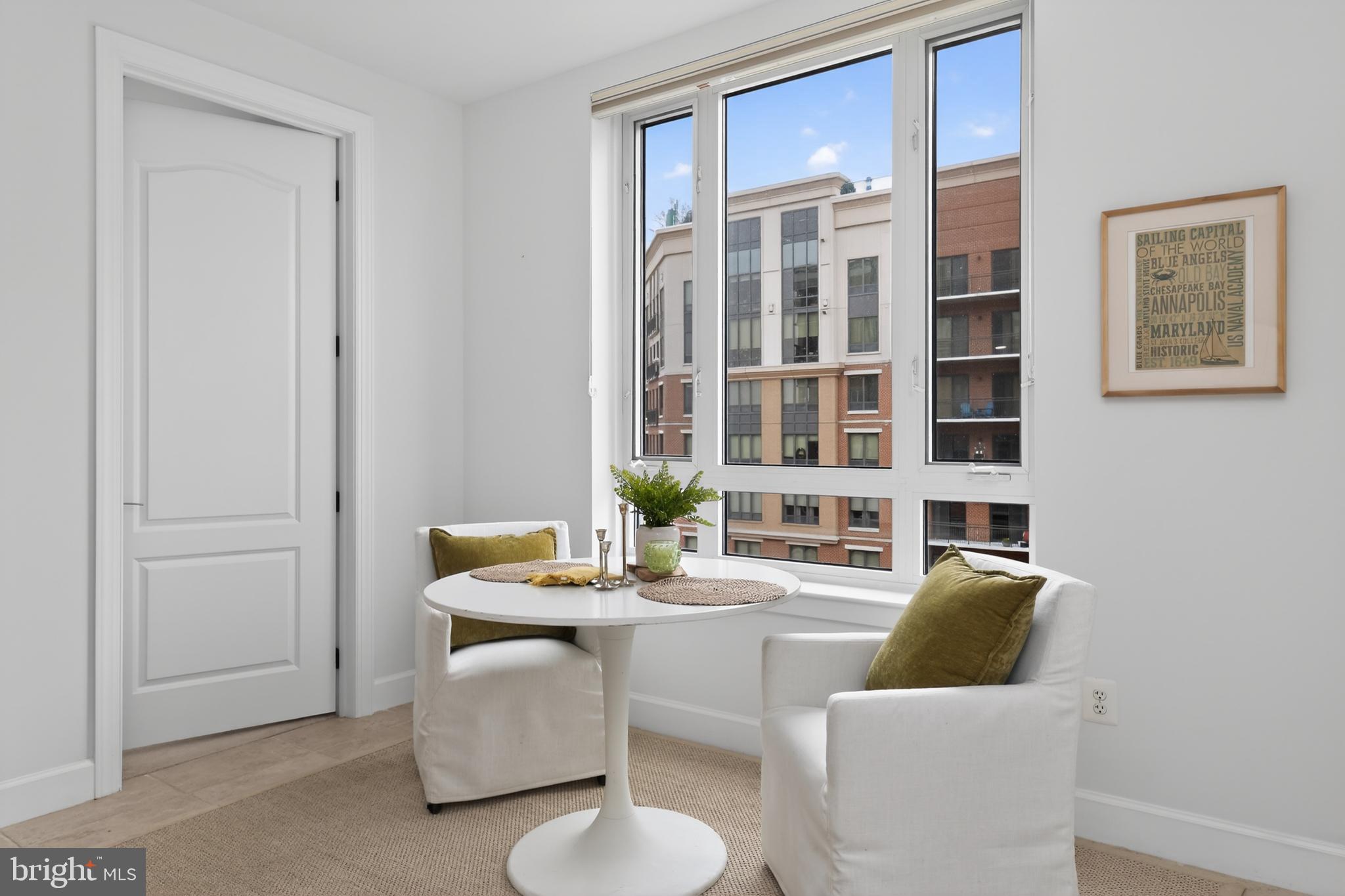 GRANDVIEW AT ANNAPOLIS TOWNE CENTRE - Residential