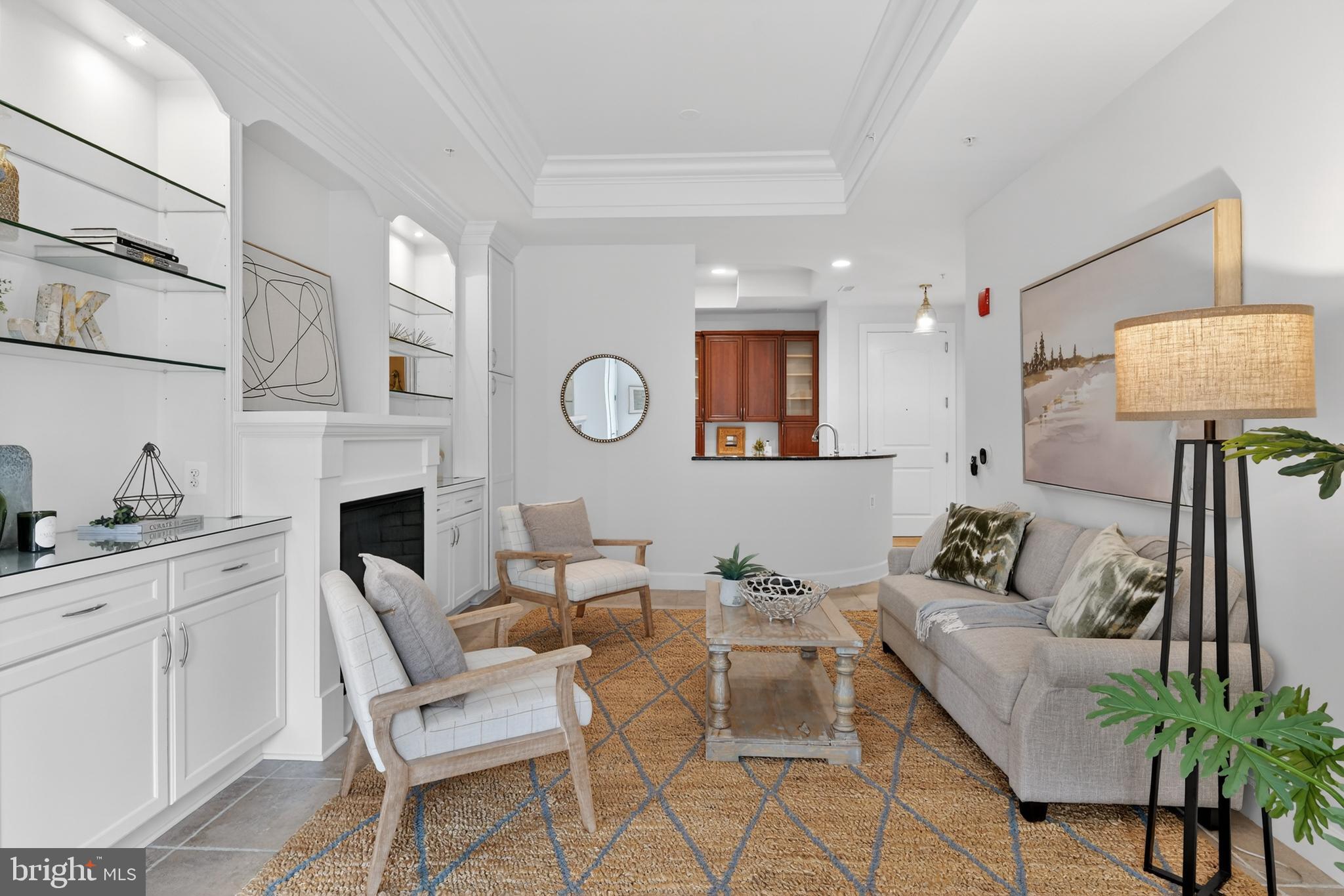 GRANDVIEW AT ANNAPOLIS TOWNE CENTRE - Residential