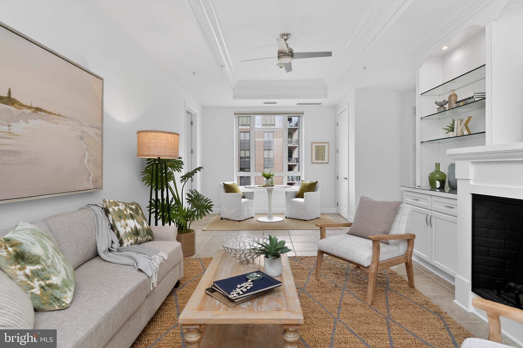 GRANDVIEW AT ANNAPOLIS TOWNE CENTRE - Residential