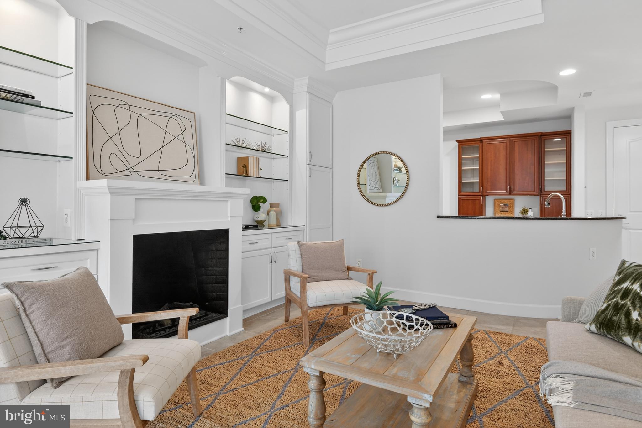 GRANDVIEW AT ANNAPOLIS TOWNE CENTRE - Residential