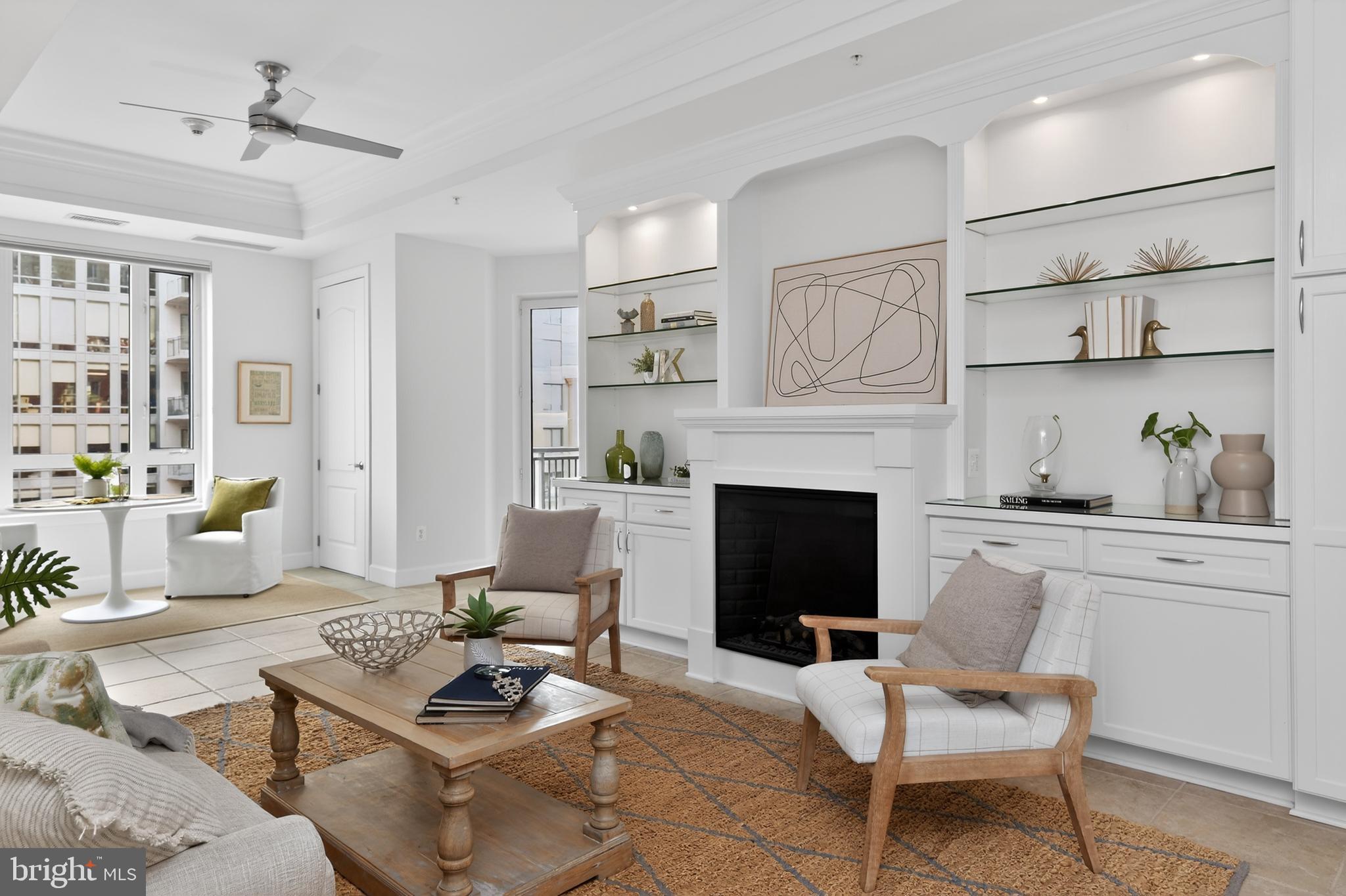 GRANDVIEW AT ANNAPOLIS TOWNE CENTRE - Residential