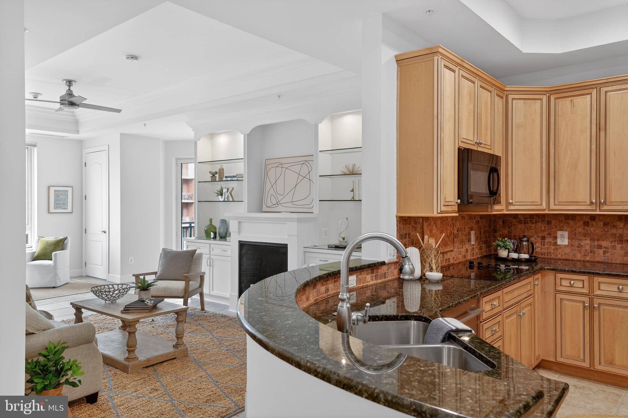 GRANDVIEW AT ANNAPOLIS TOWNE CENTRE - Residential