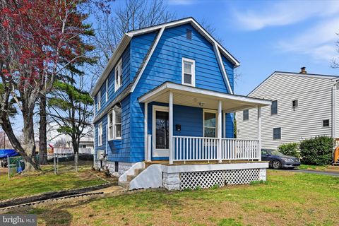 Homes For Sale - 1042 Randall Avenue<br/> Delaware County, UPPER CHICHESTER, PA 19061