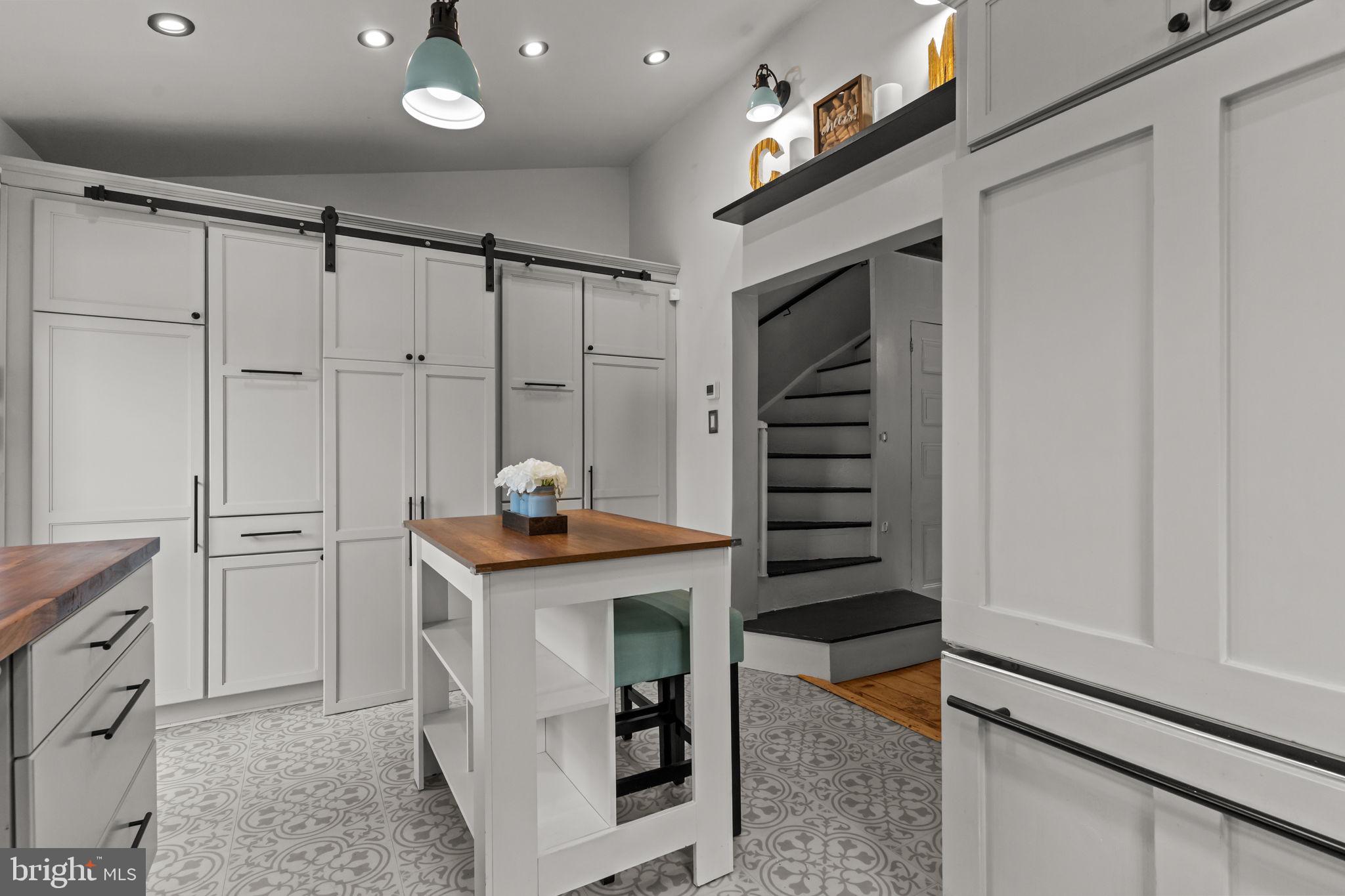 BUCKINGHAM - Residential