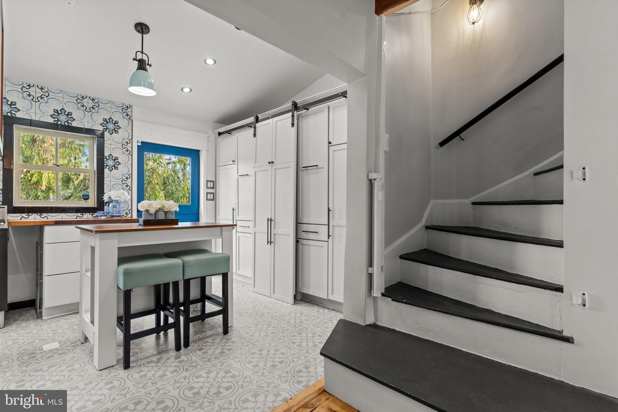 BUCKINGHAM - Residential