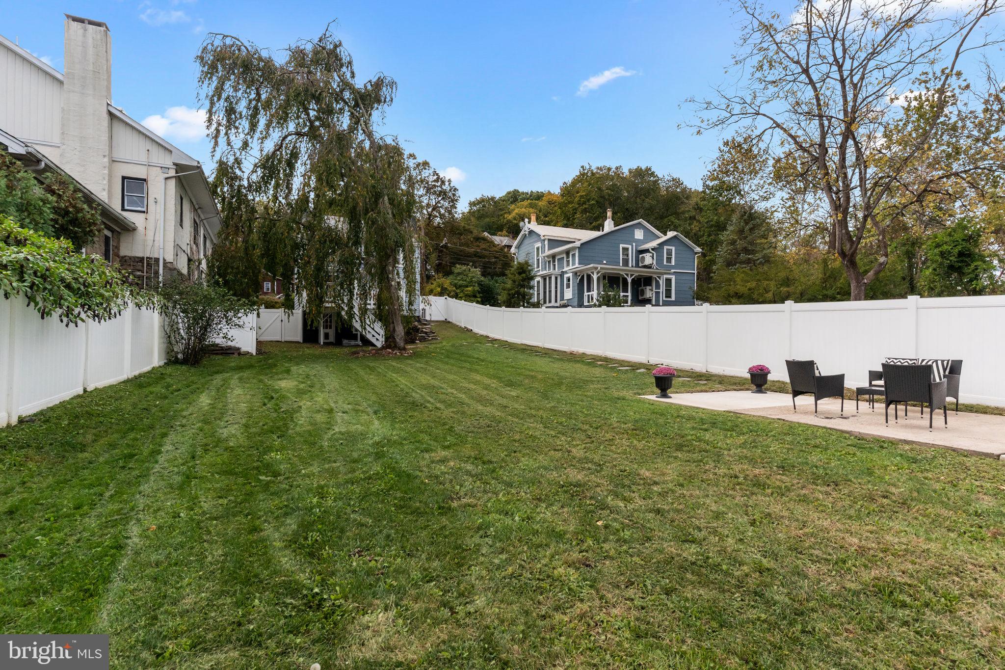 BUCKINGHAM - Residential