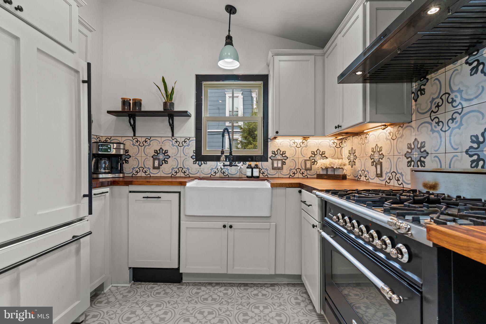 BUCKINGHAM - Residential