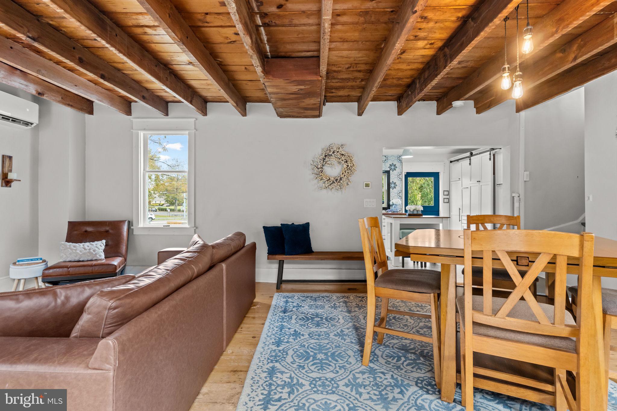 BUCKINGHAM - Residential