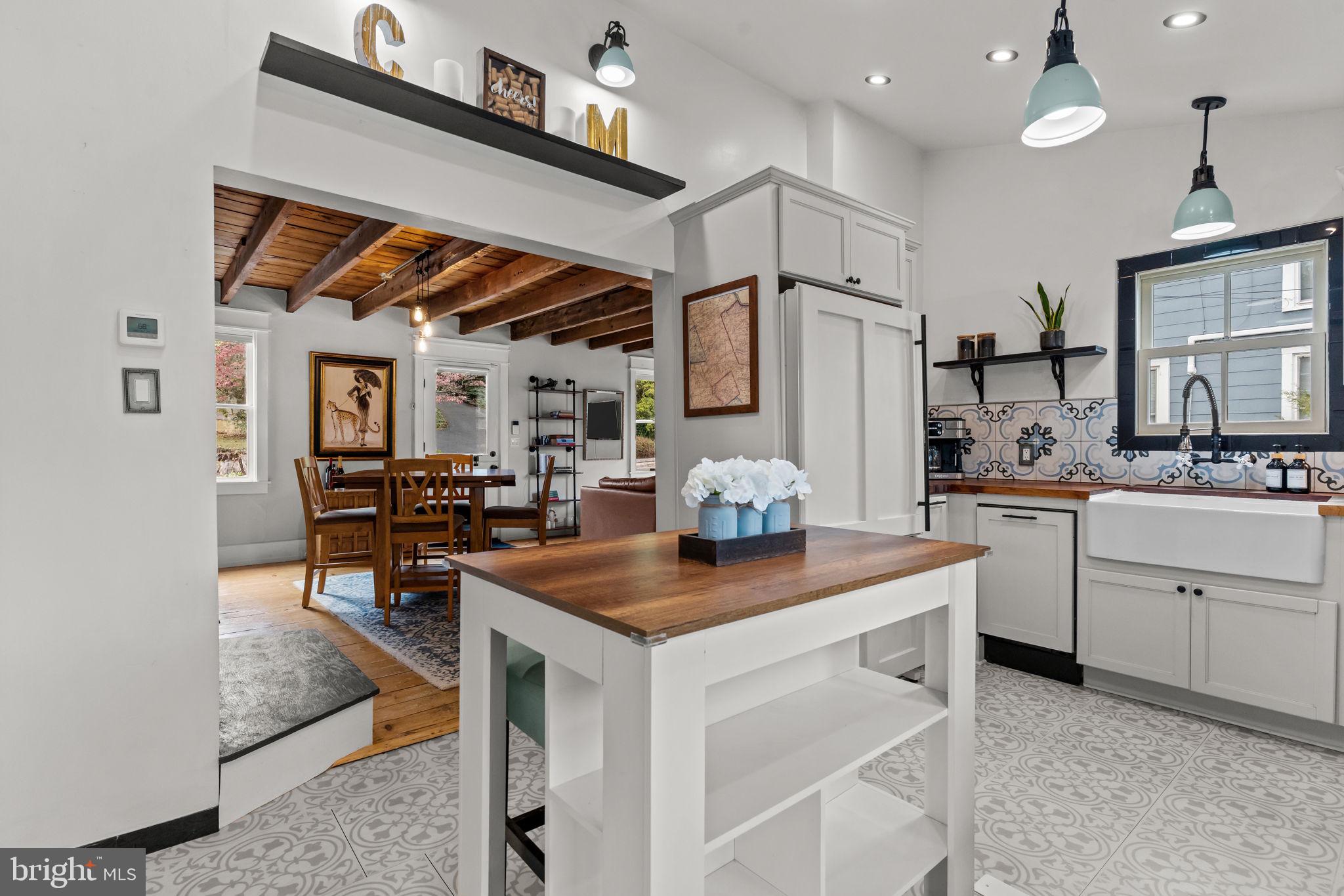 BUCKINGHAM - Residential