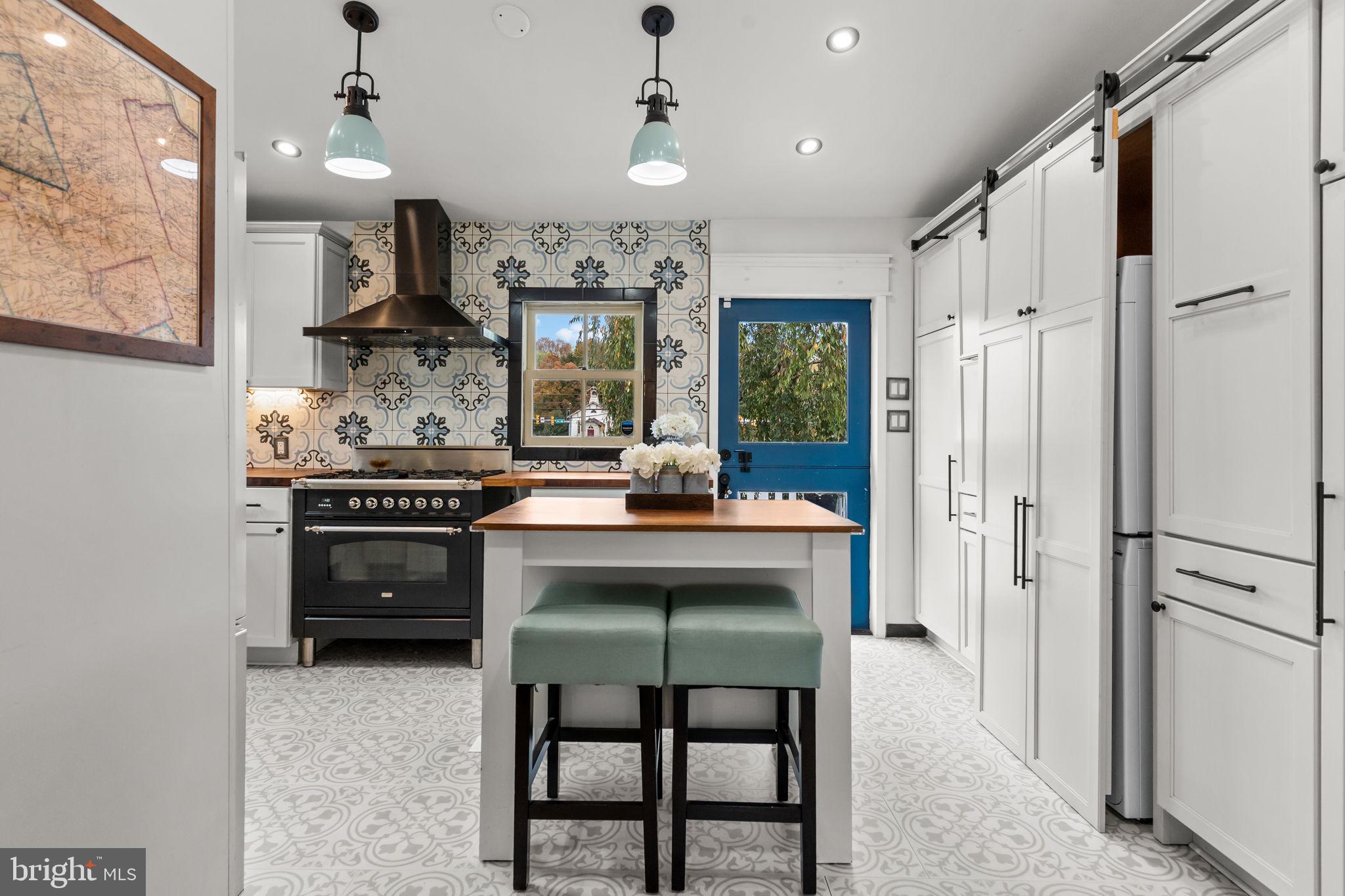 BUCKINGHAM - Residential