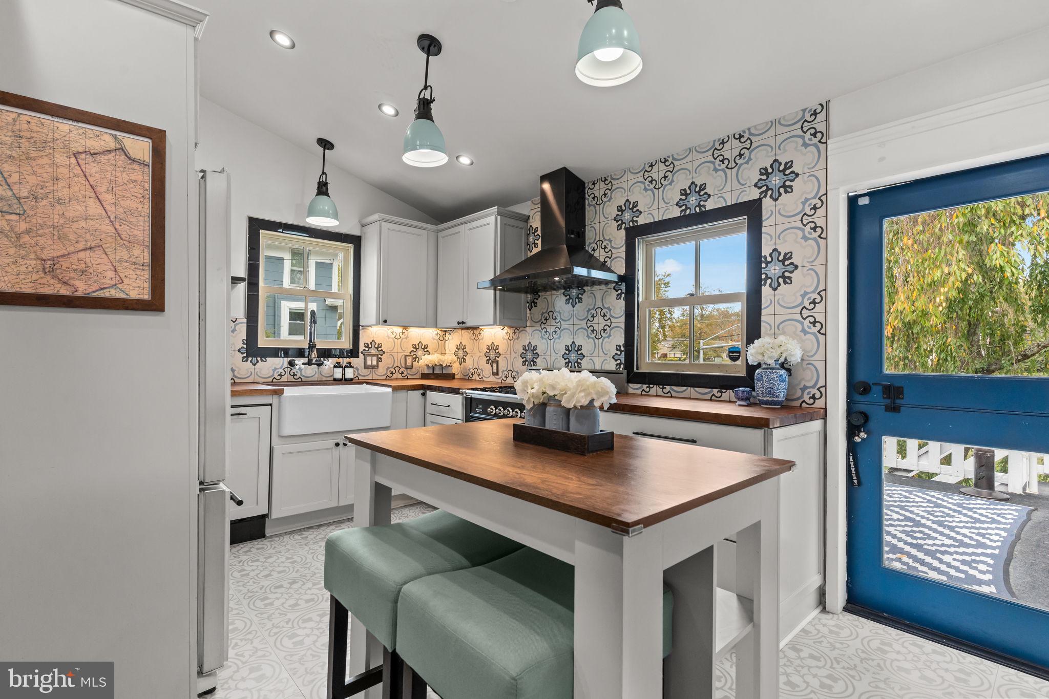 BUCKINGHAM - Residential