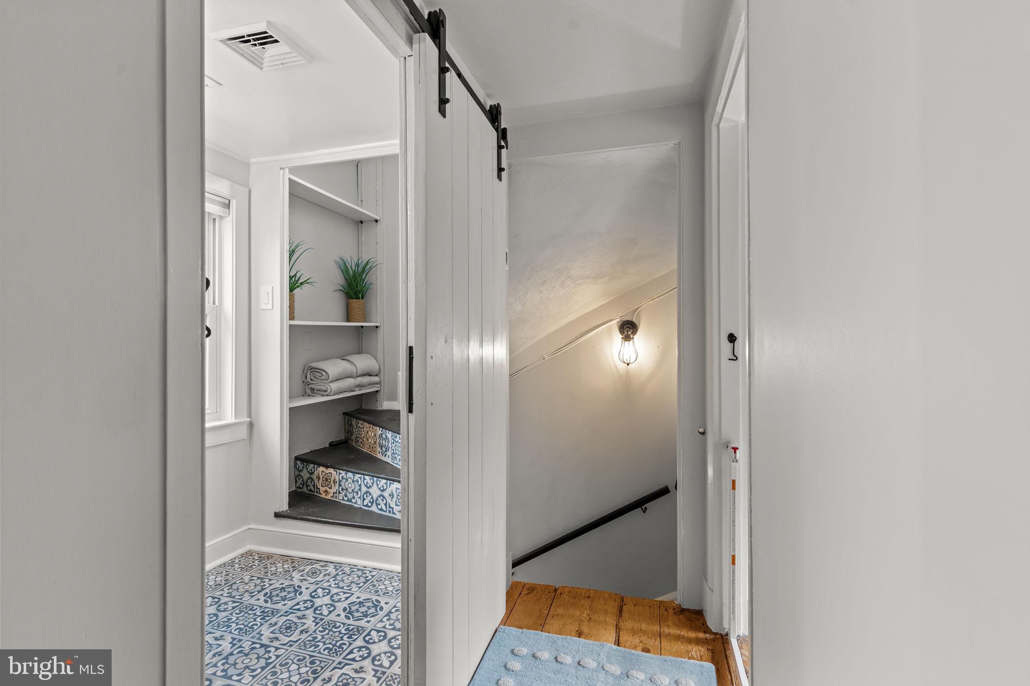 BUCKINGHAM - Residential