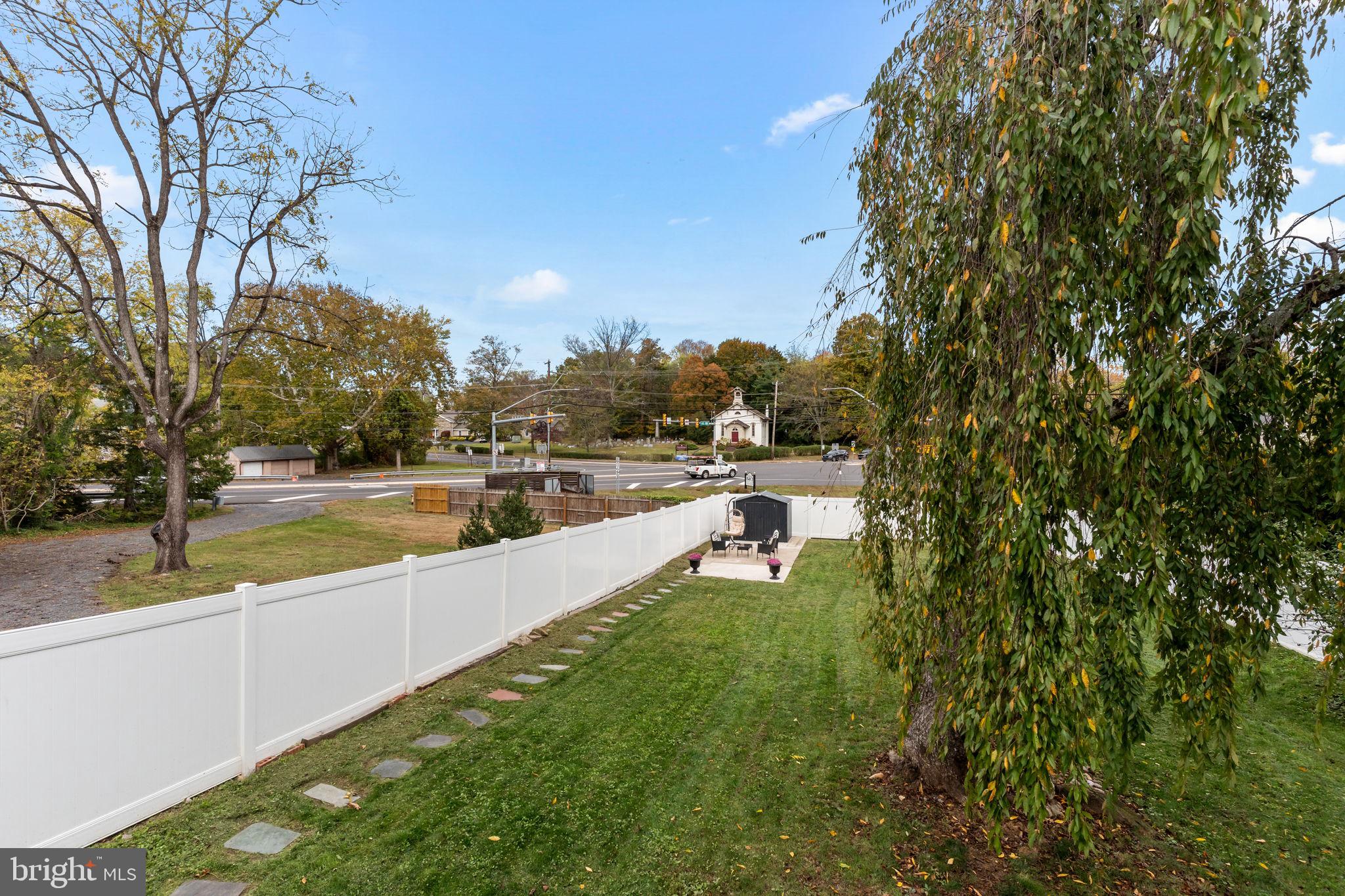 BUCKINGHAM - Residential