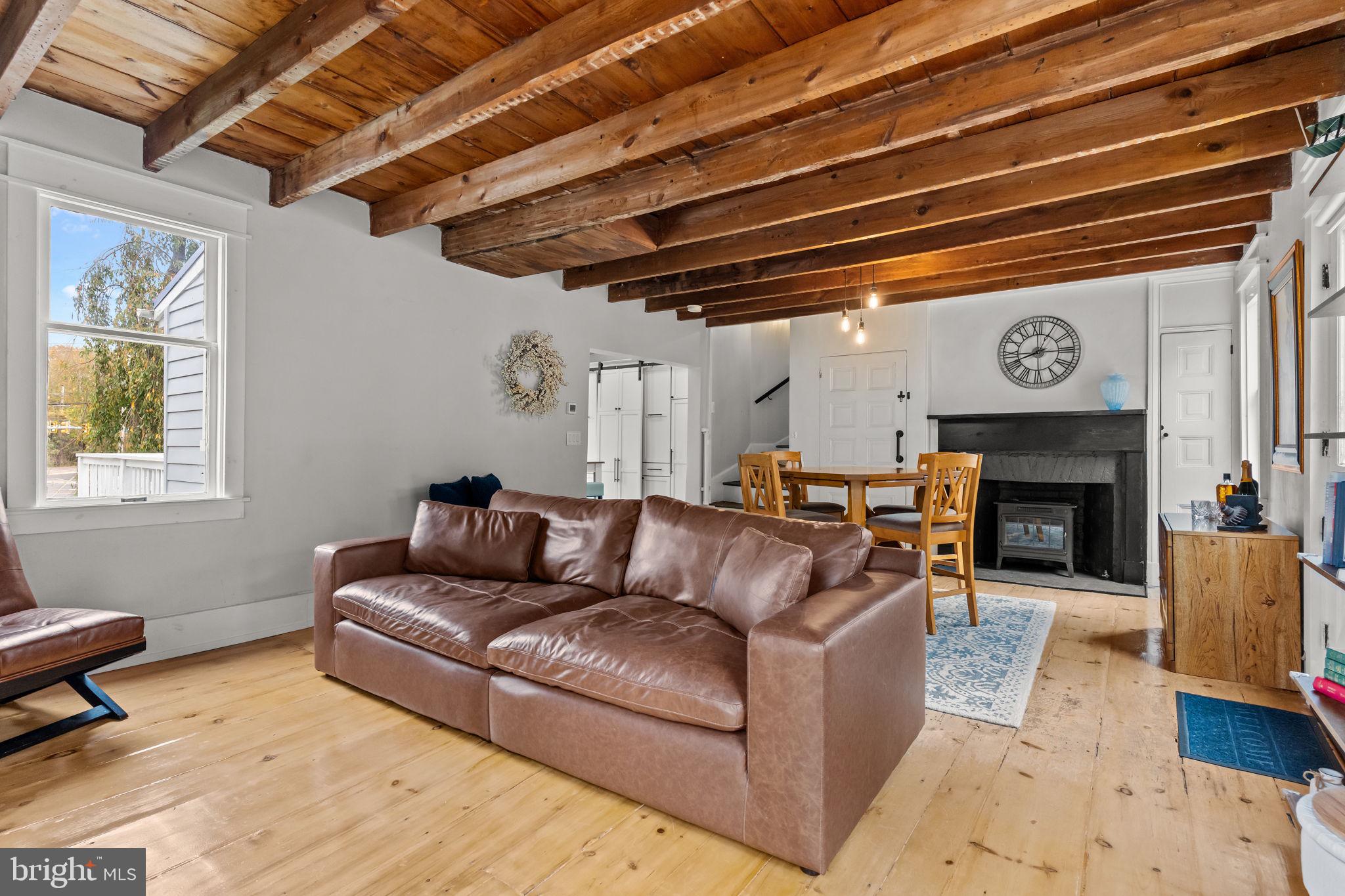 BUCKINGHAM - Residential