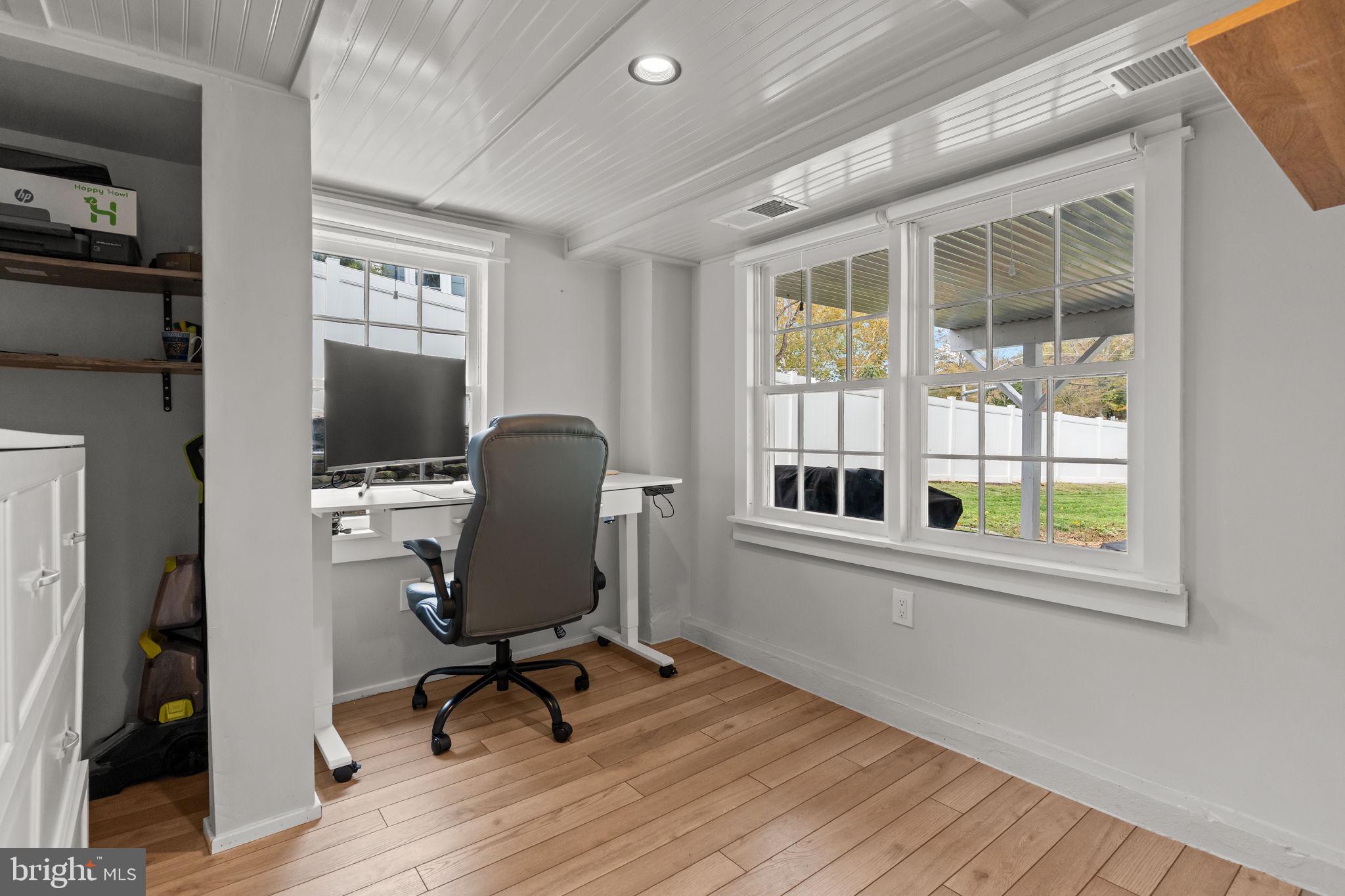 BUCKINGHAM - Residential