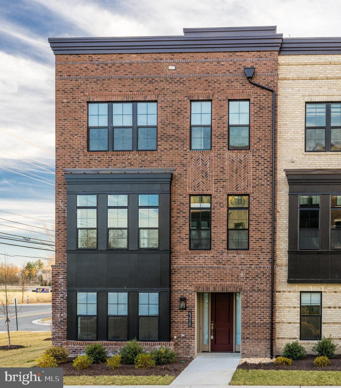 REGENCY AT BELMONT - Residential Lease