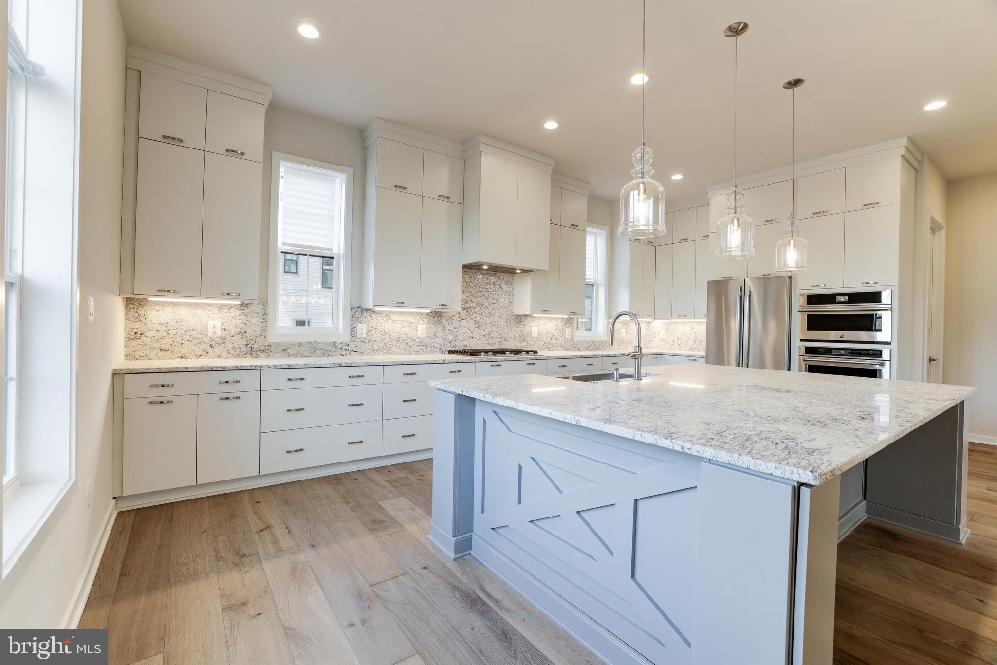 REGENCY AT BELMONT - Residential Lease