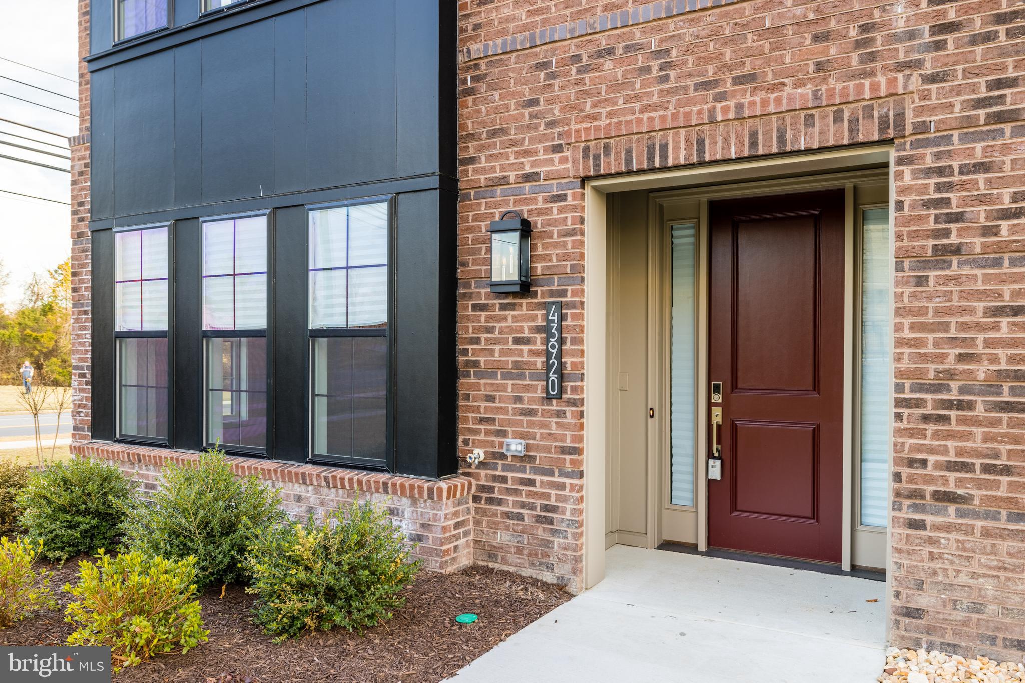 REGENCY AT BELMONT - Residential Lease