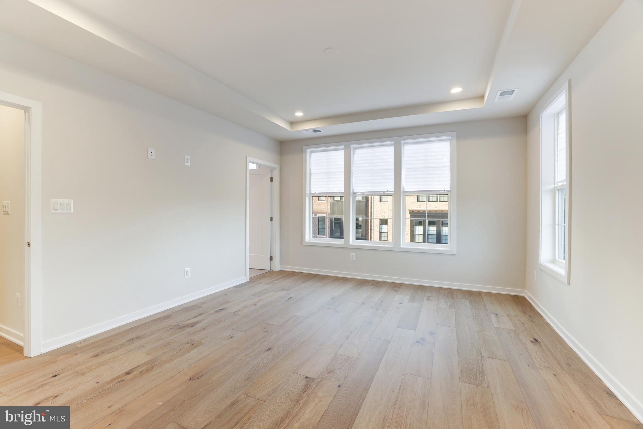 REGENCY AT BELMONT - Residential Lease