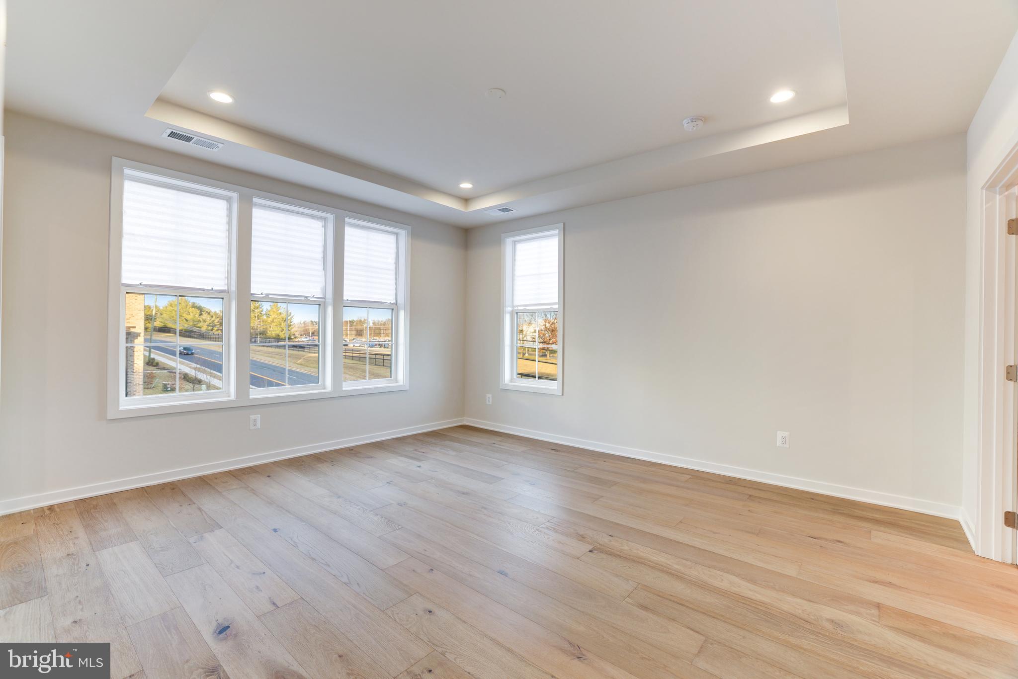 REGENCY AT BELMONT - Residential Lease