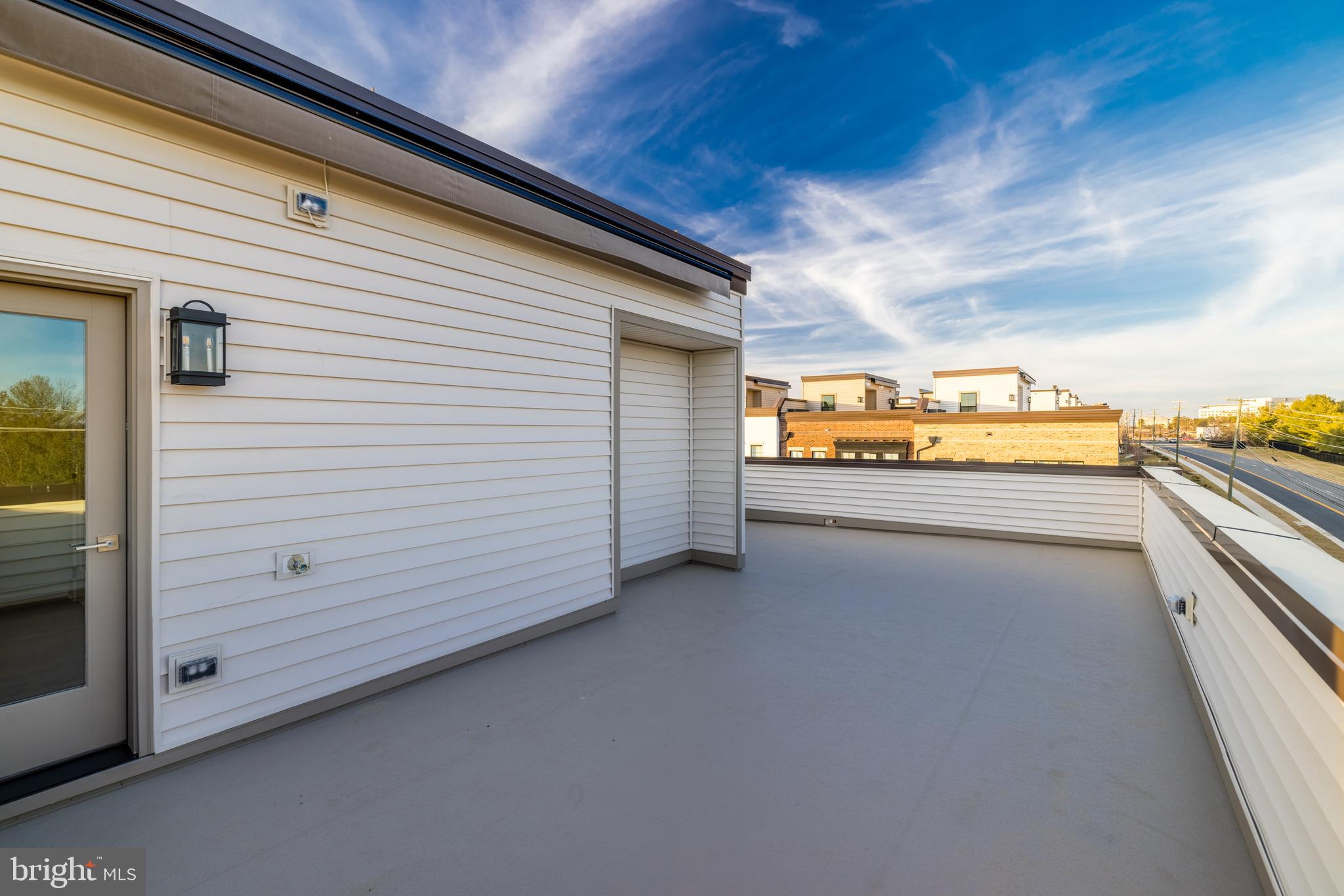 REGENCY AT BELMONT - Residential Lease