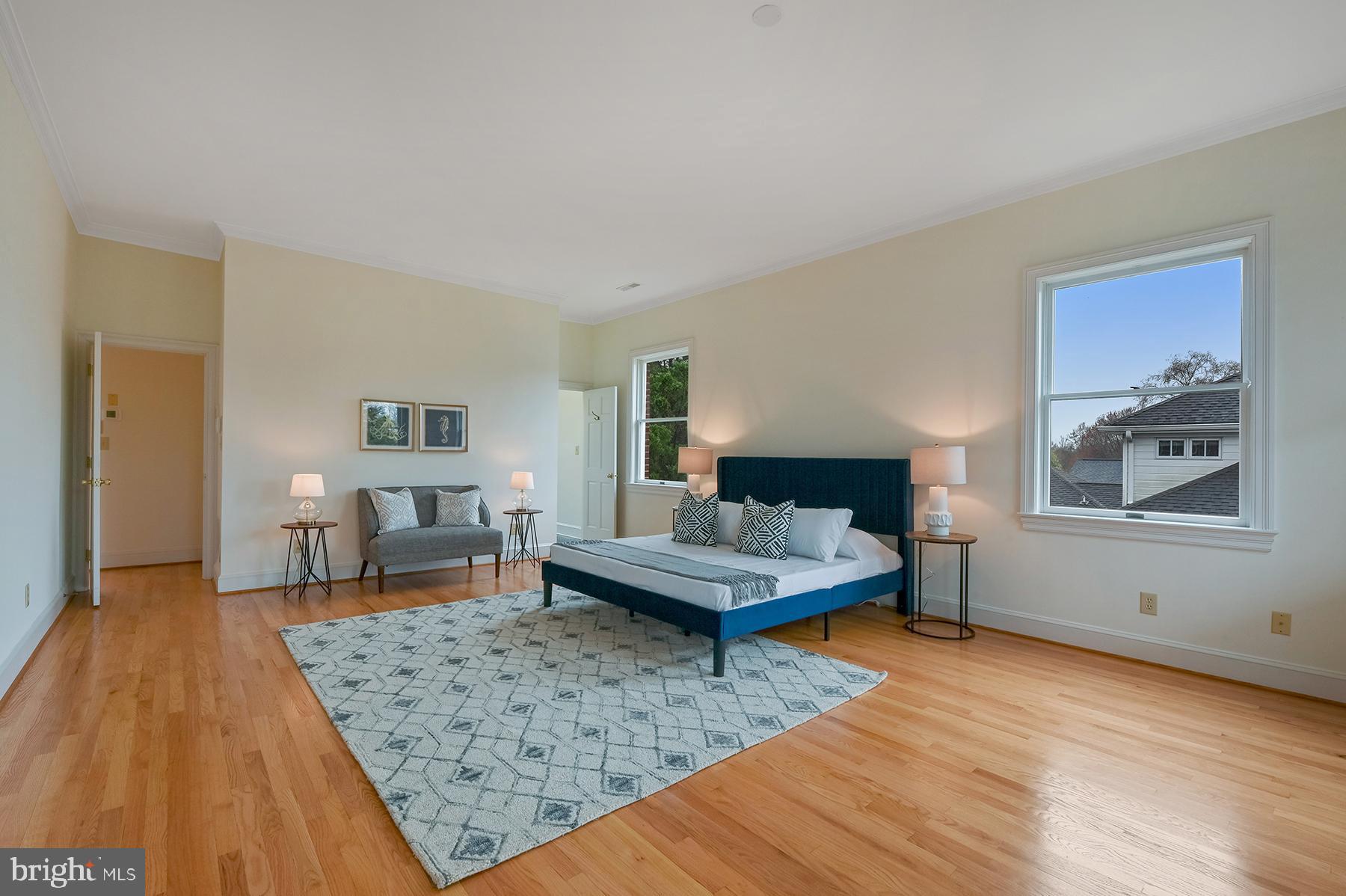 FISHING CREEK FARM - Residential