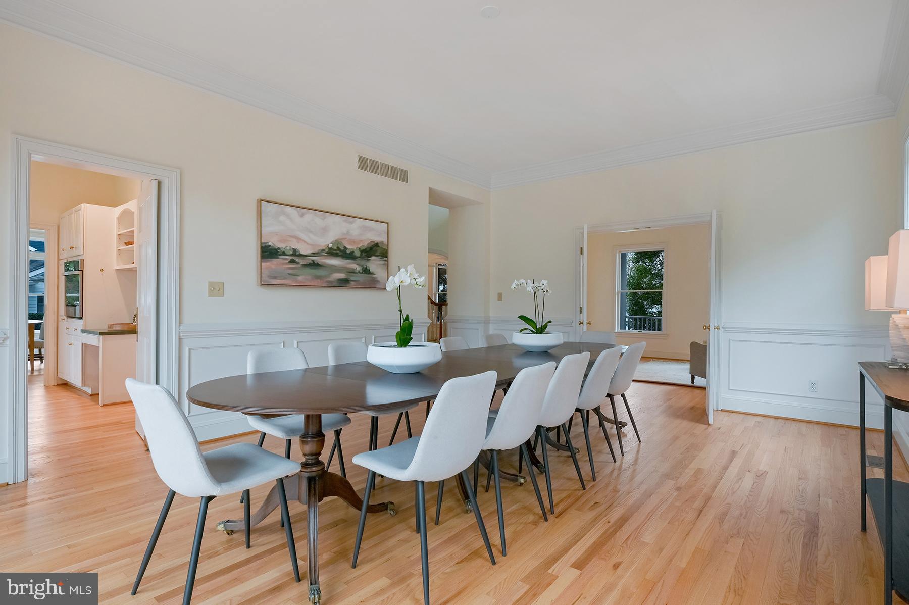 FISHING CREEK FARM - Residential