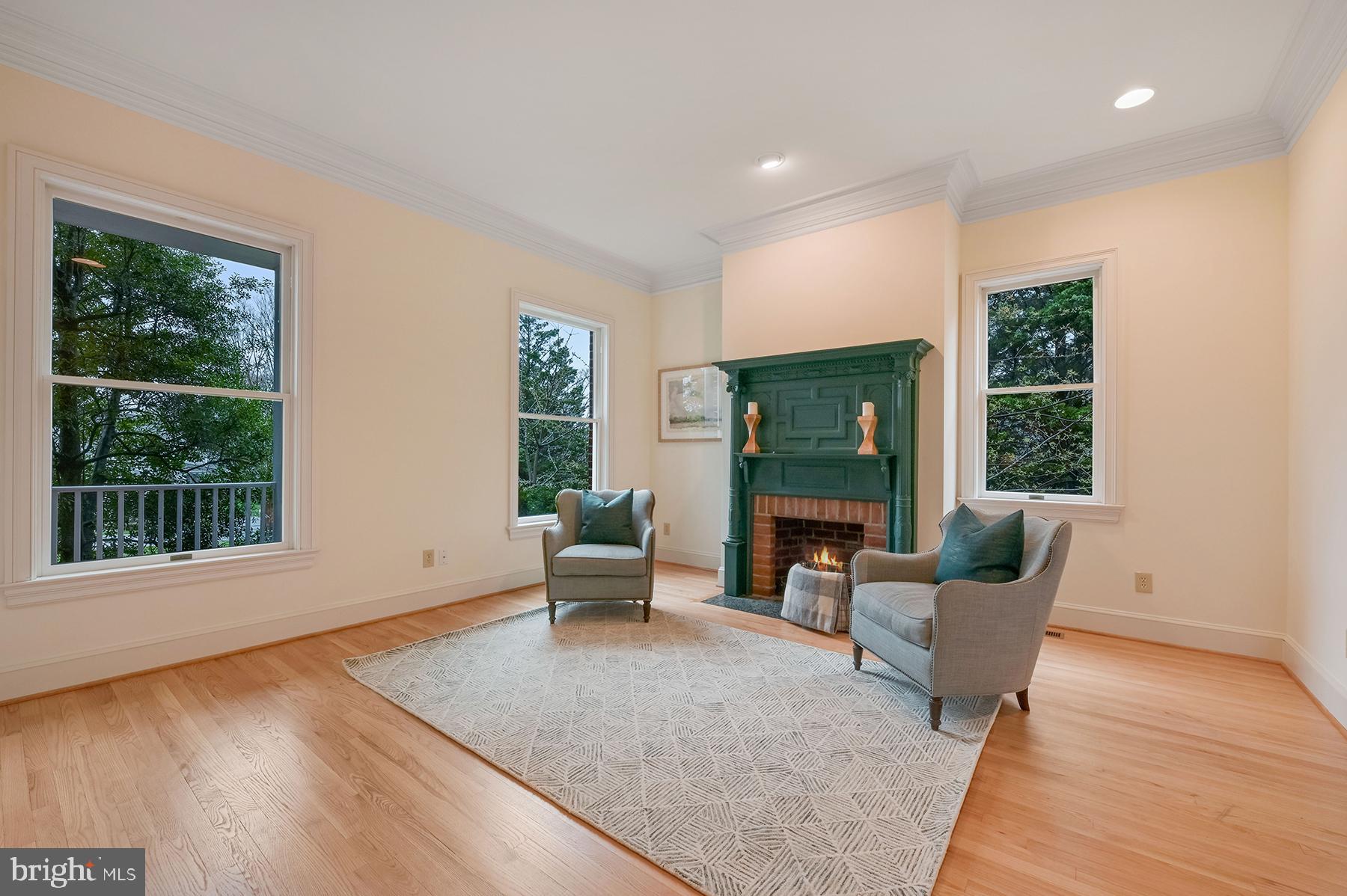 FISHING CREEK FARM - Residential