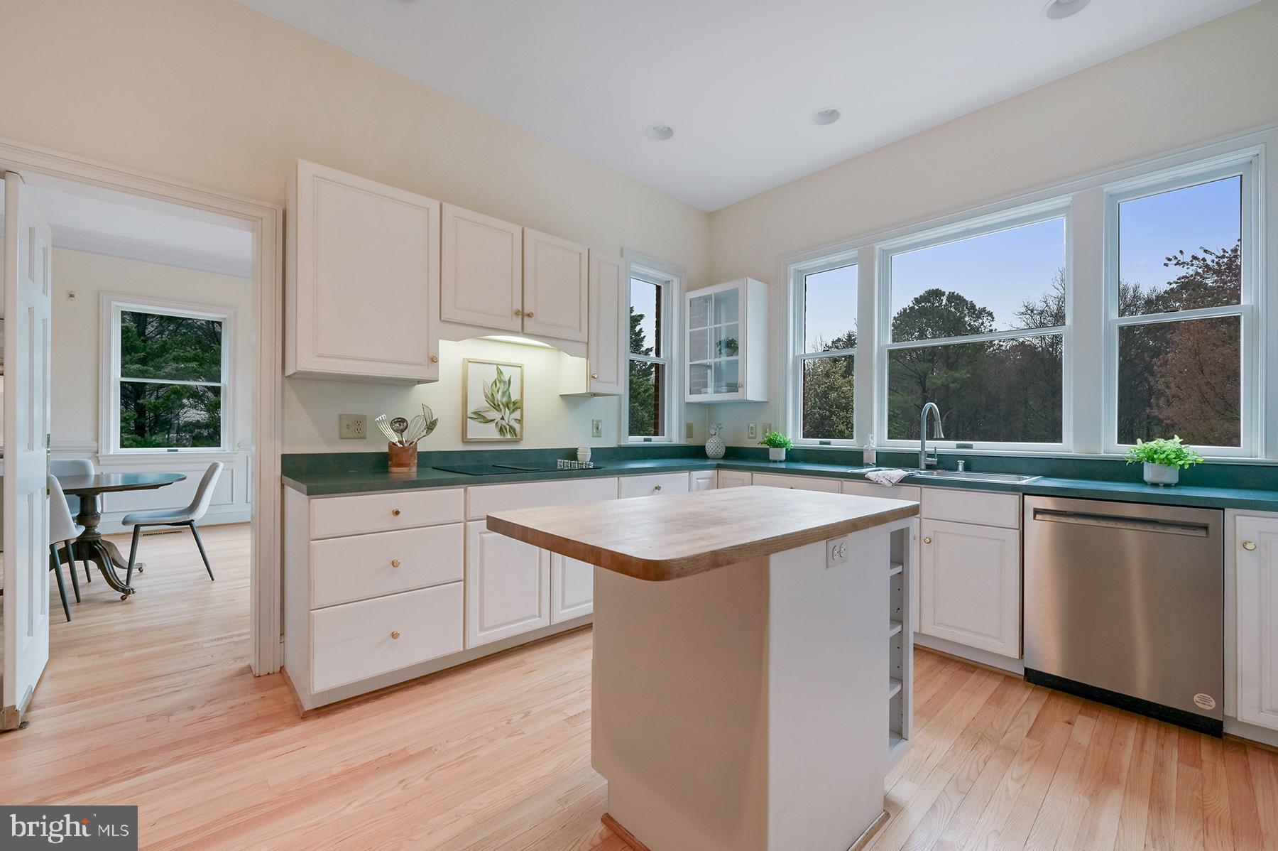 FISHING CREEK FARM - Residential