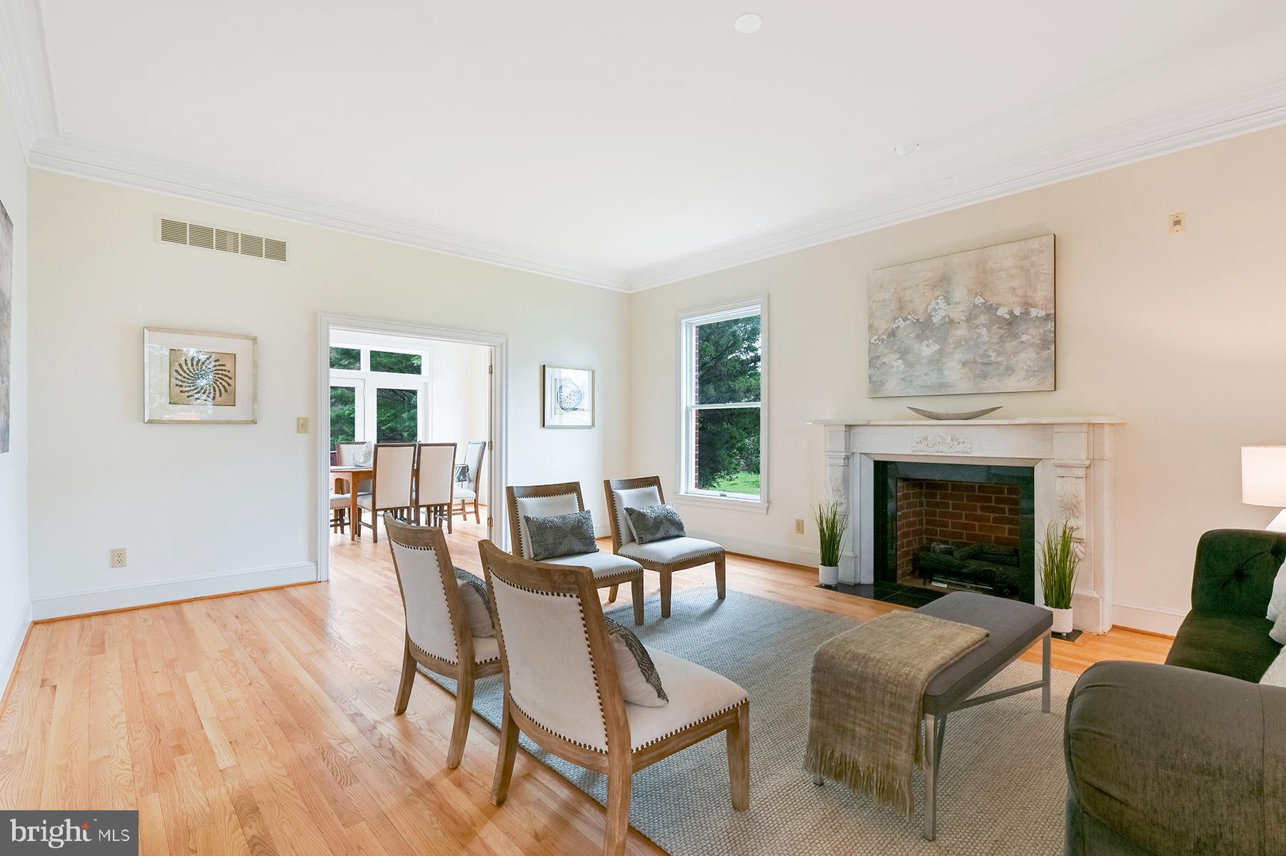 FISHING CREEK FARM - Residential