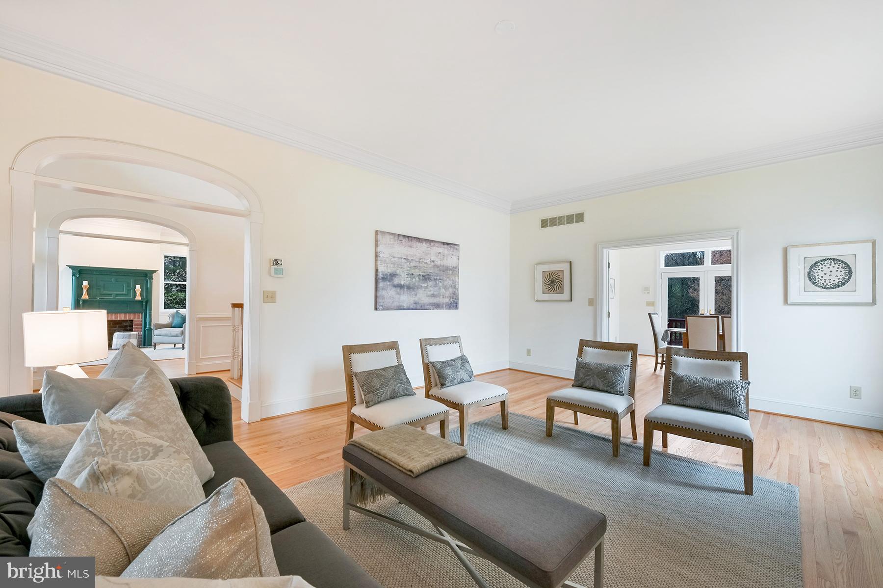 FISHING CREEK FARM - Residential