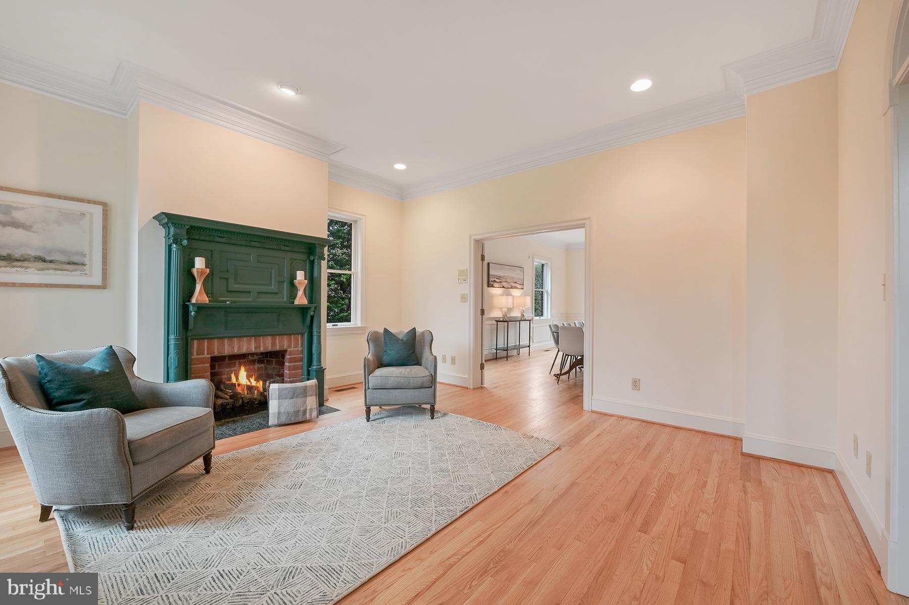 FISHING CREEK FARM - Residential