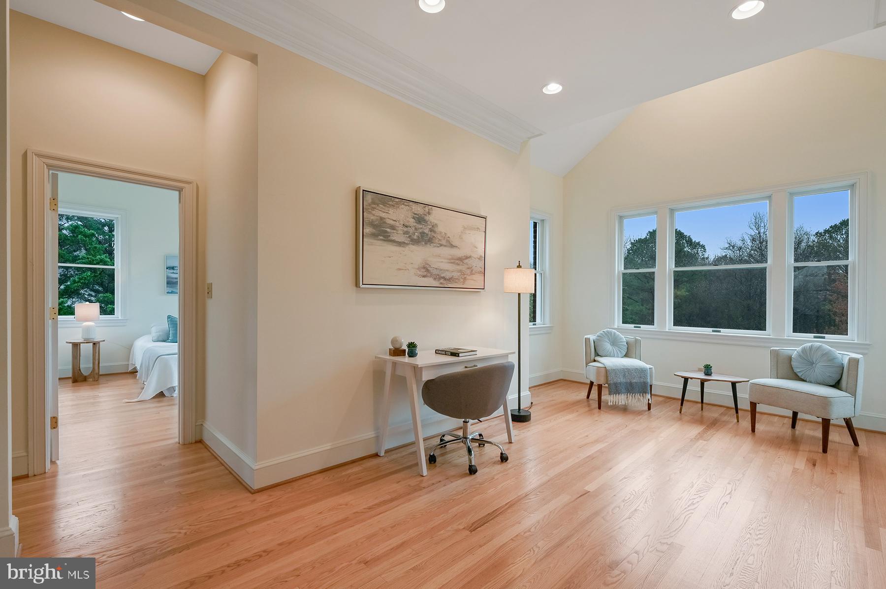 FISHING CREEK FARM - Residential