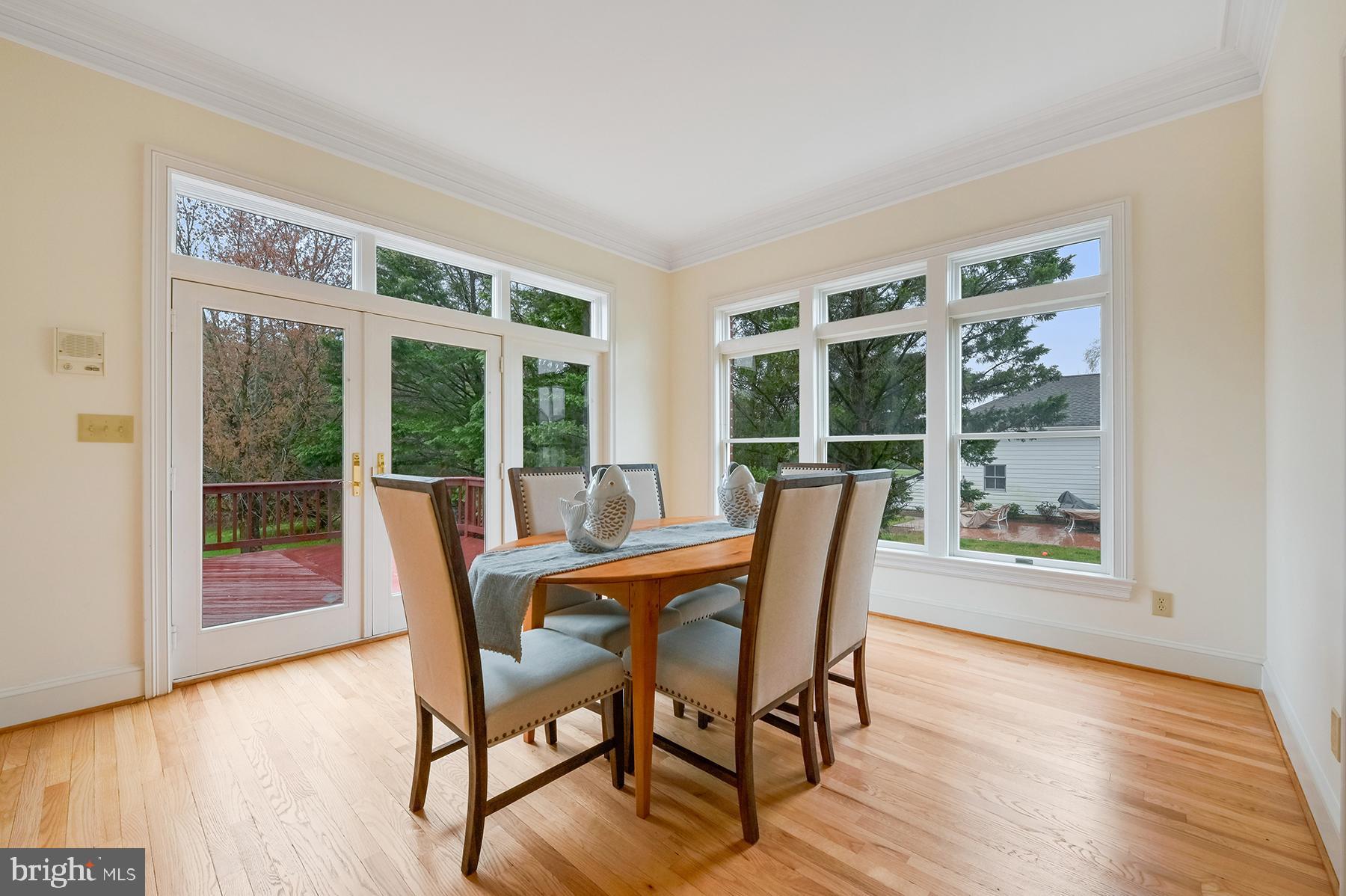 FISHING CREEK FARM - Residential