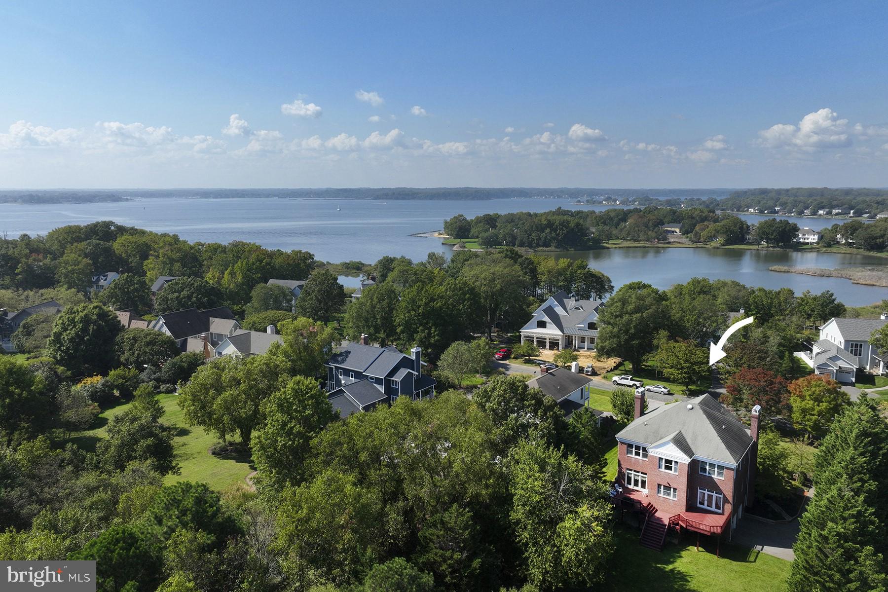 FISHING CREEK FARM - Residential