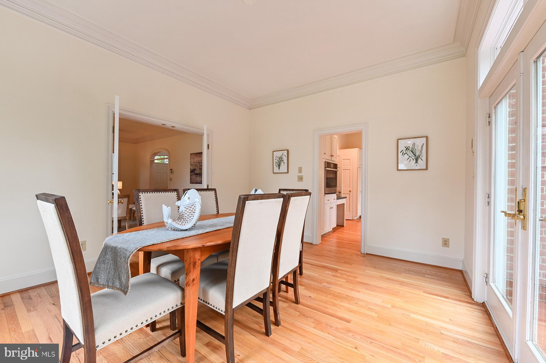 FISHING CREEK FARM - Residential