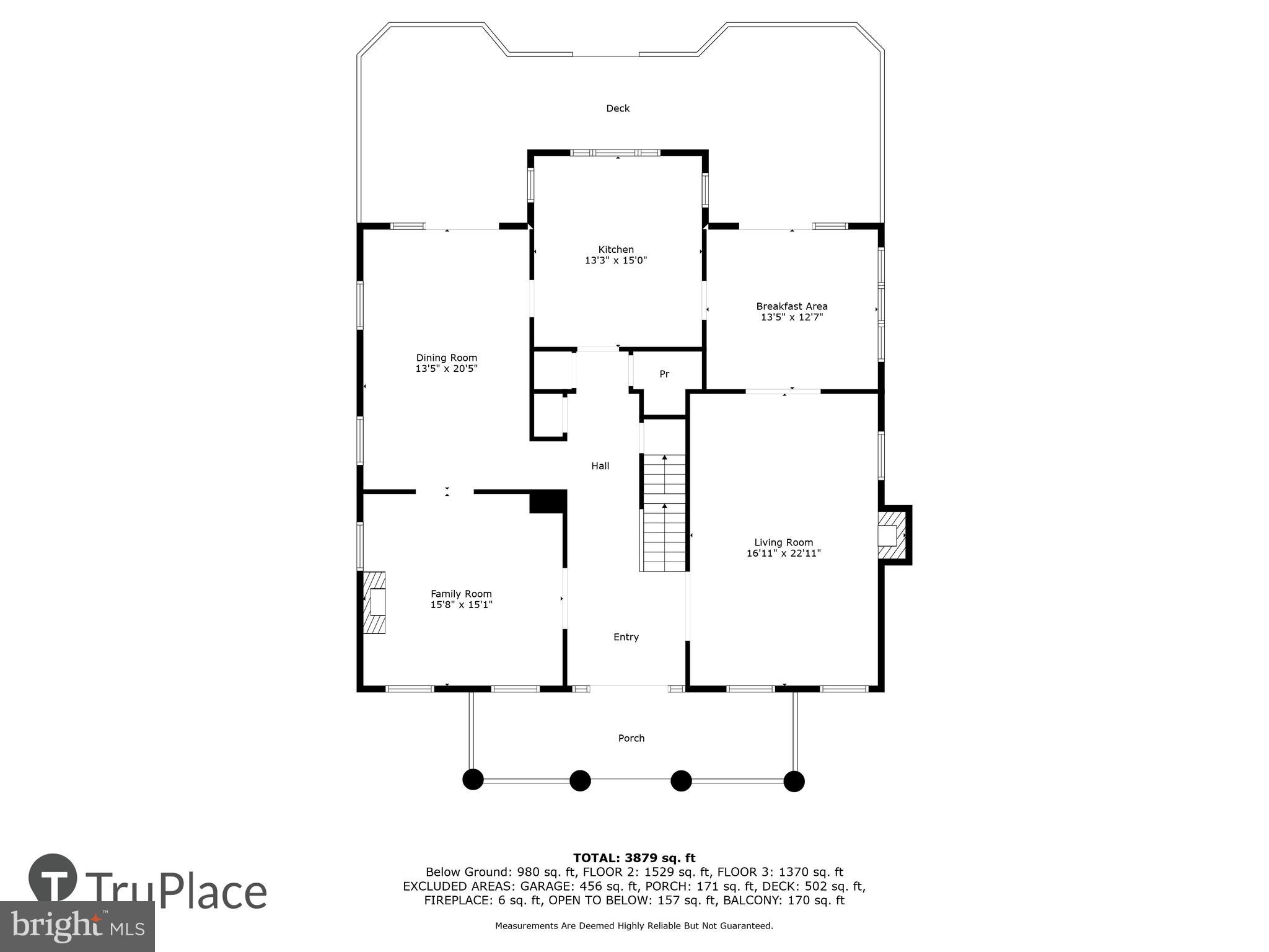 FISHING CREEK FARM - Residential