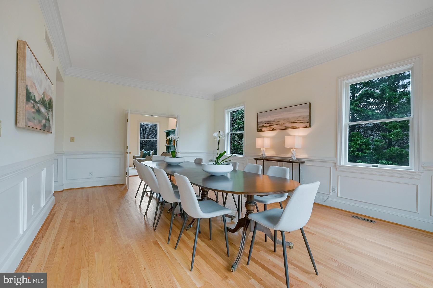 FISHING CREEK FARM - Residential